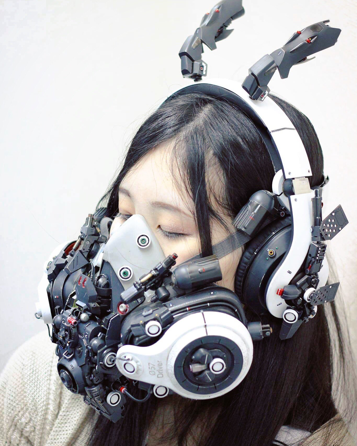 Wallpaper #fmeh-pIBSpphPi3-95Fq361 Pin on Tech Robotics Machinery Cyberpunk Fashion Cyberpunk Style