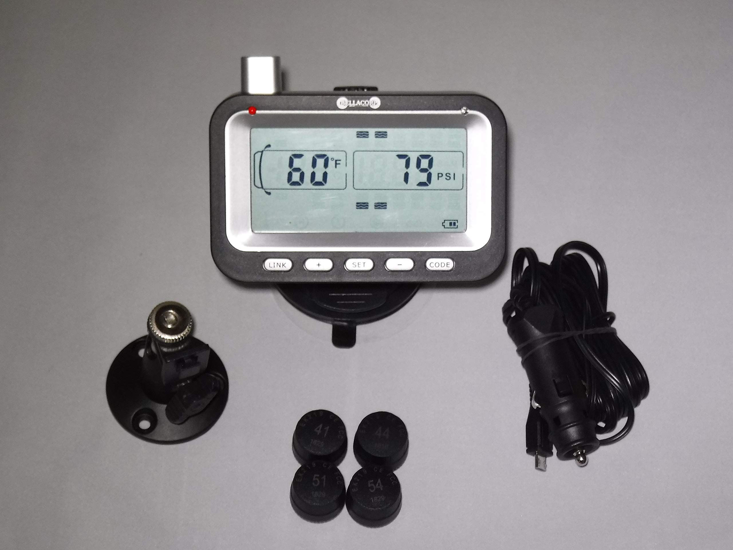 Wallpaper #OuquVZMBlwTYPL18rA5u423 Bellacorp Tire Pressure Monitoring System Tpms 4 Sensors Including