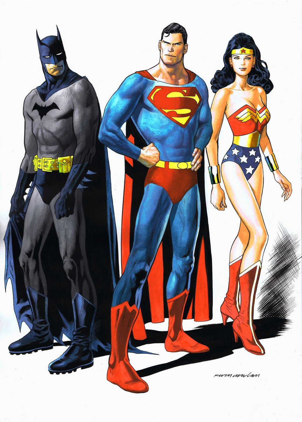 Wallpaper #wjMjM5MBcgDP3FvJaqmY312 Trinity Batman Superman Wonder Woman Superman Wonder Woman Batman