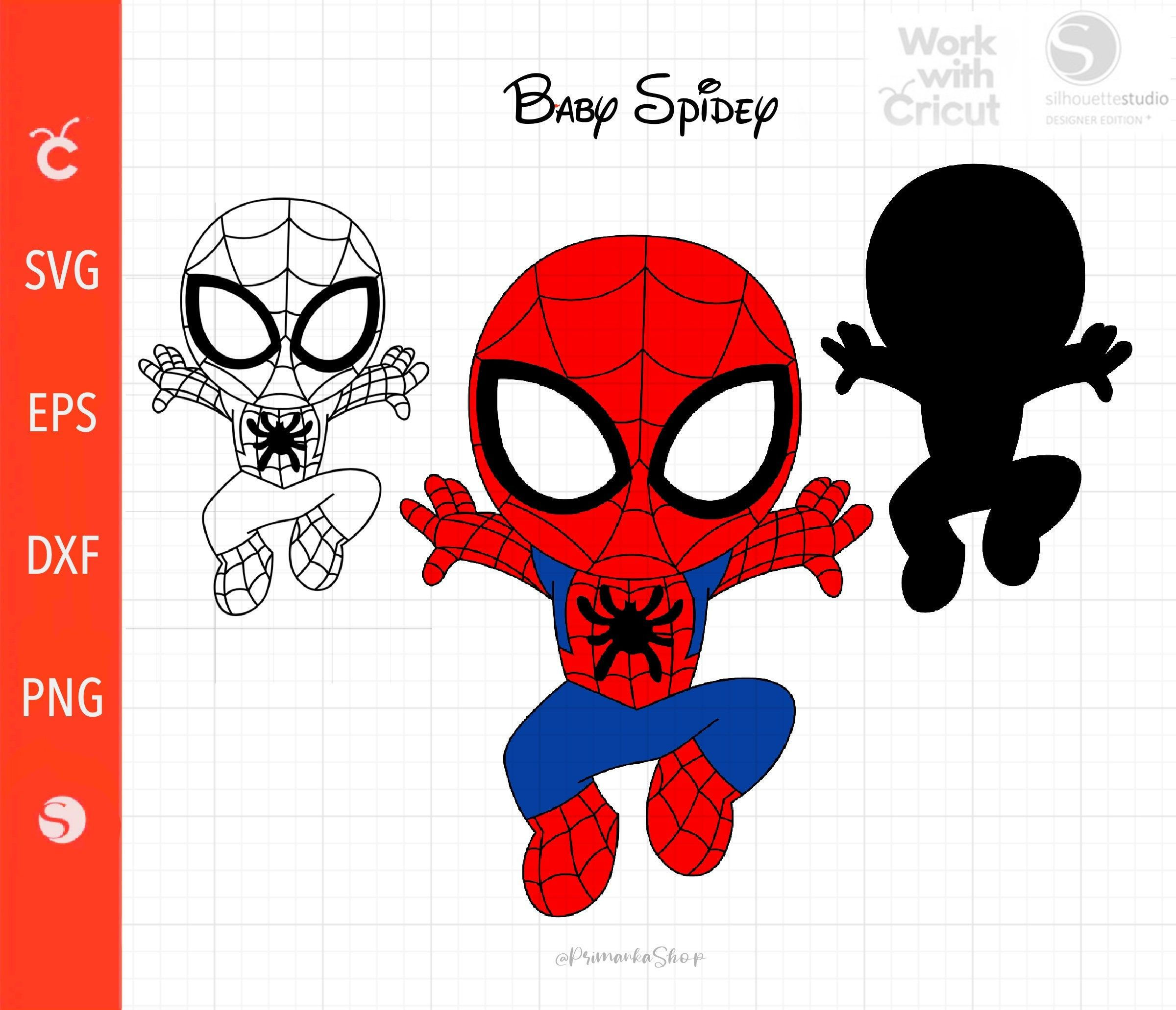 Wallpaper #RPS3OZMBKFX8bn3r6ncE140 Baby Spiderman Svg Cut File Superhero Svg Baby Avengers Svg Baby