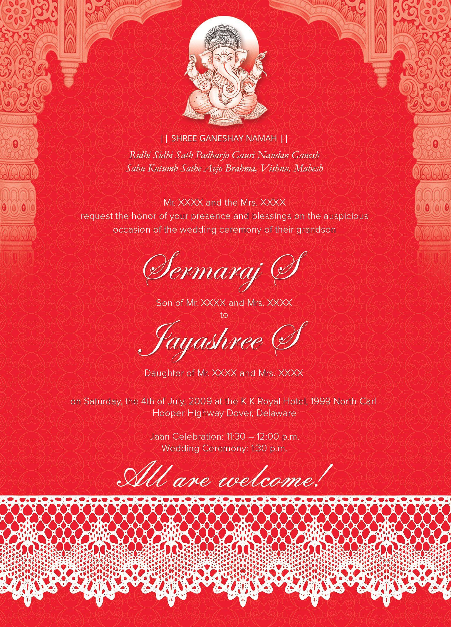 Wallpaper #e81e1 Engagement Invitation Card Download Shaadi Vibes