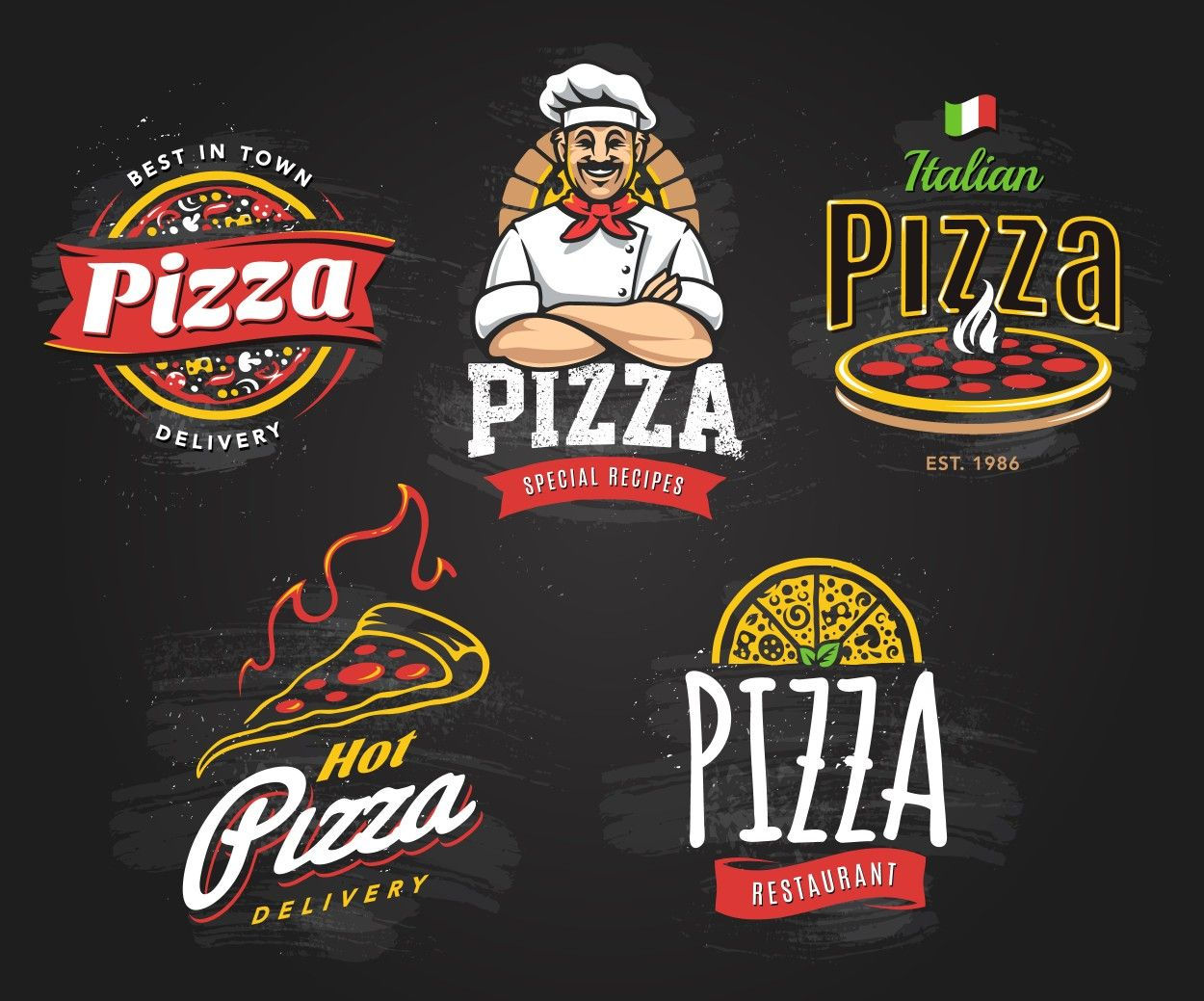 Wallpaper #1ca3c Rosso Pizza Battipaglia