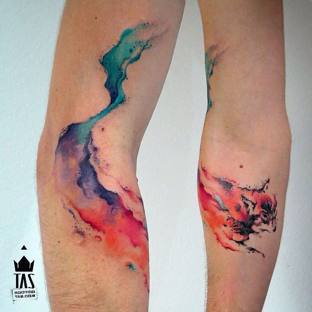 Wallpaper #f6829 Easy Trending Halloween Costumes Using Temporary Tattoos 2024 Edition