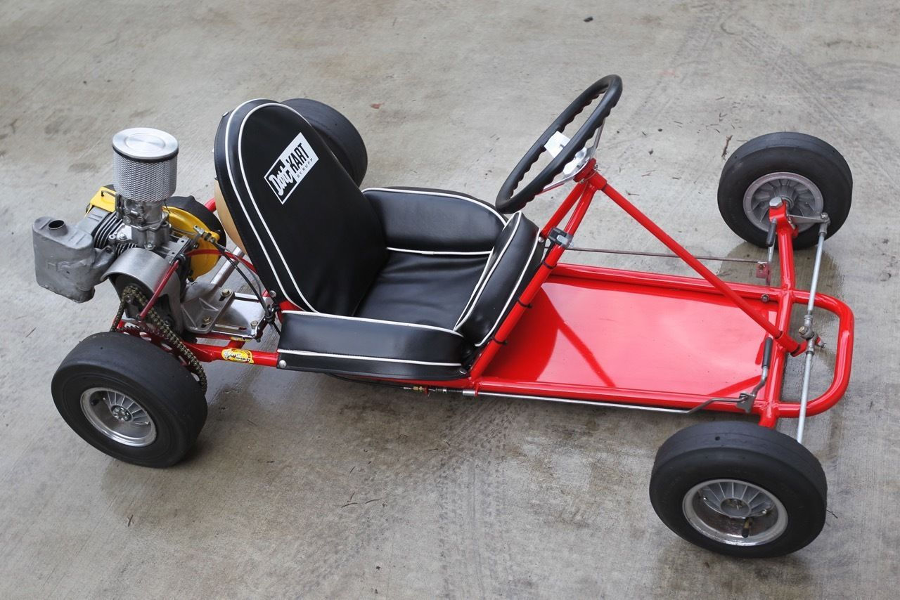 Wallpaper #DmcYA5MBSpphPi3-S7Li13 Rupp Dart Kart with Mcculloch Power Right Side Go Kart Go Kart