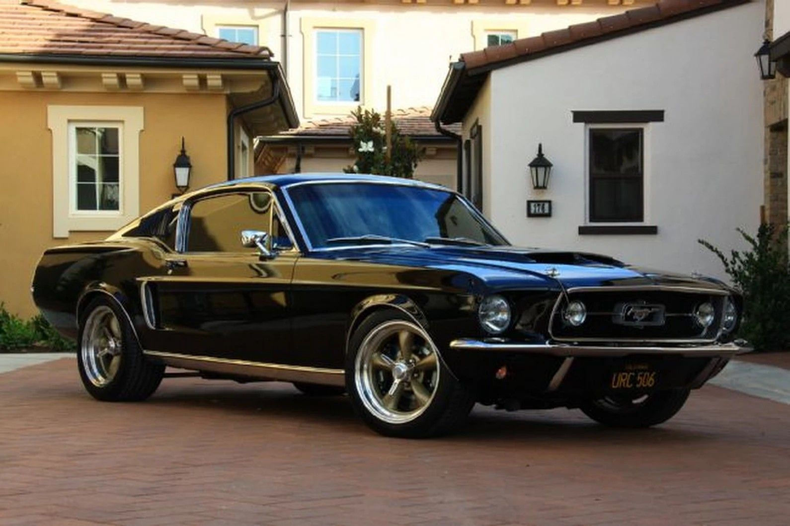 Wallpaper #ZXfJJpMB-pgBXx60nKMQ226 Ford Mustang Fastback 67 Mustang Fastback Ford Mustang Shelby Ford
