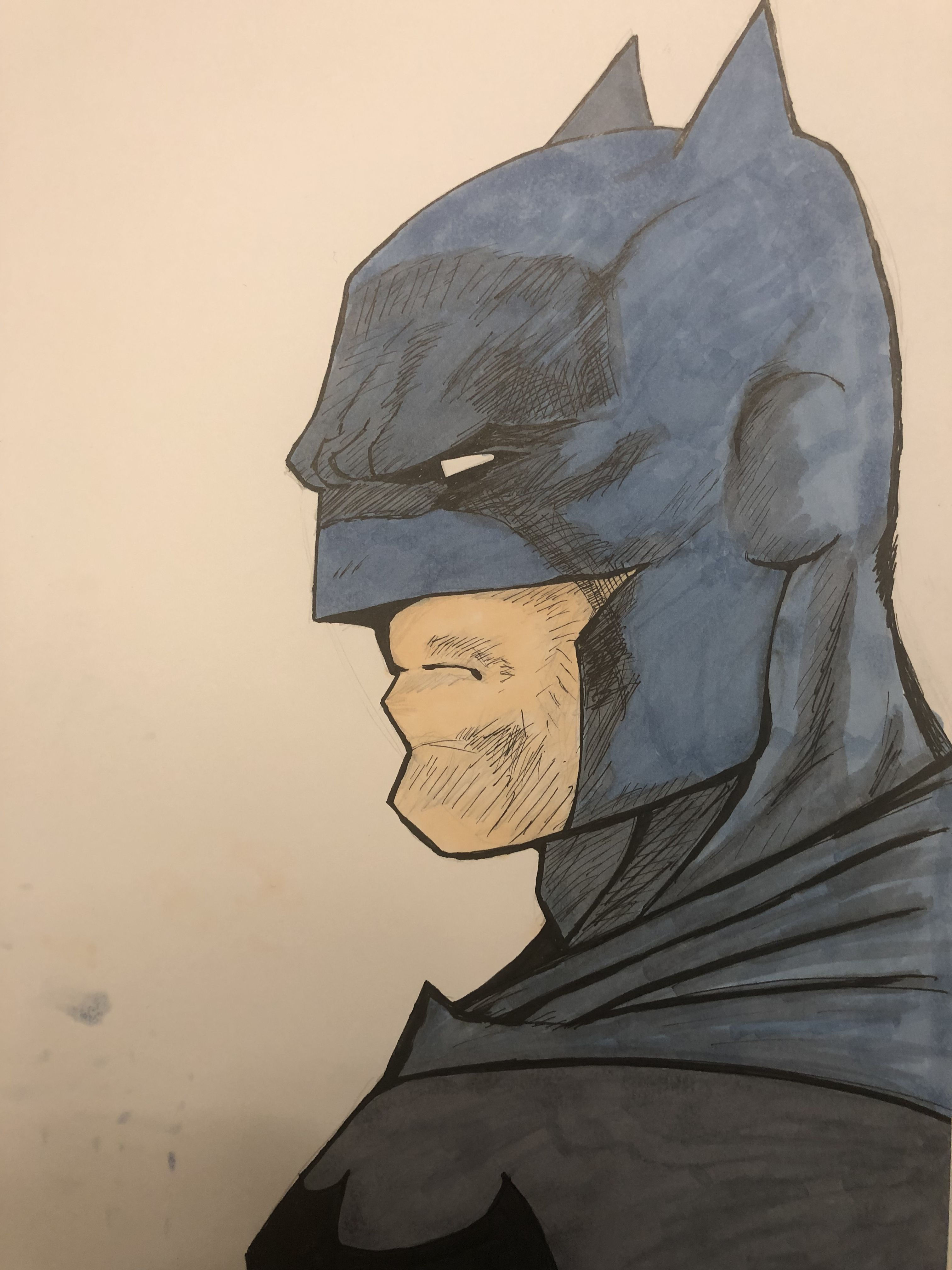 Wallpaper #OBqEUJMB1yWOL4qgwYA741 Batman Sketch Marvel Art Drawings Batman Drawings