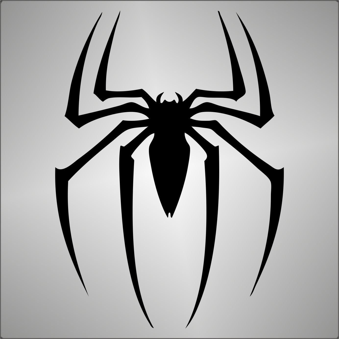 Wallpaper #O-pEV5MBlwTYPL18rBHC231 Aufkleber Sticker Freiform Decal Spinne Spider Man Comics Cartoon