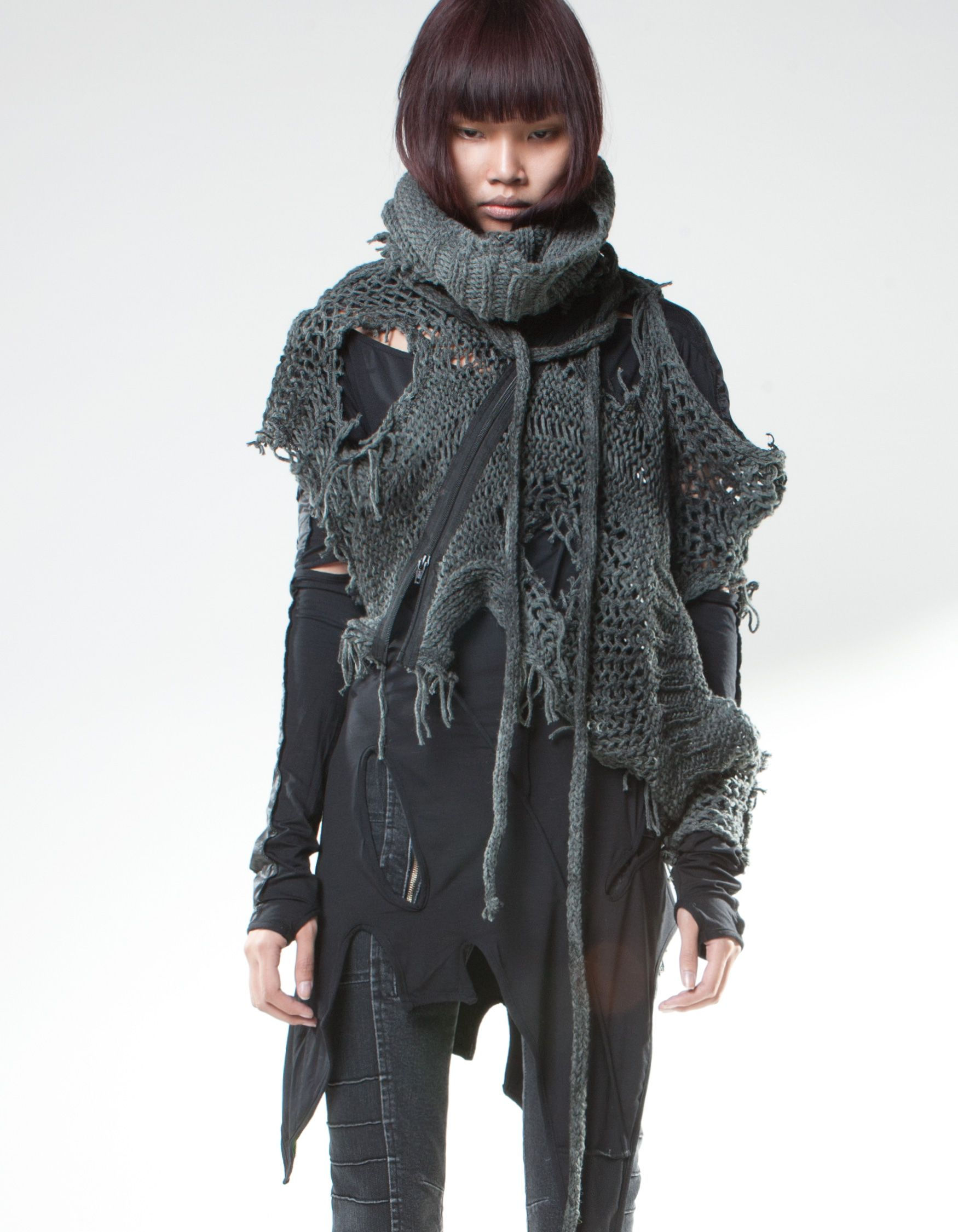 Wallpaper #uWhoHJMBSpphPi3-SyK8158 Dystopian Designers Part 1 Dystopian Fashion Post Apocalyptic