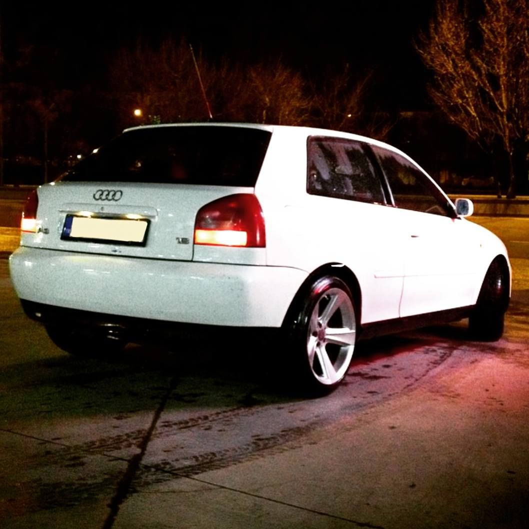 Wallpaper #-GfS5pIBSpphPi3-8DTR352 Pin by Carolina on Cars Audi Audi A3 SUV Car