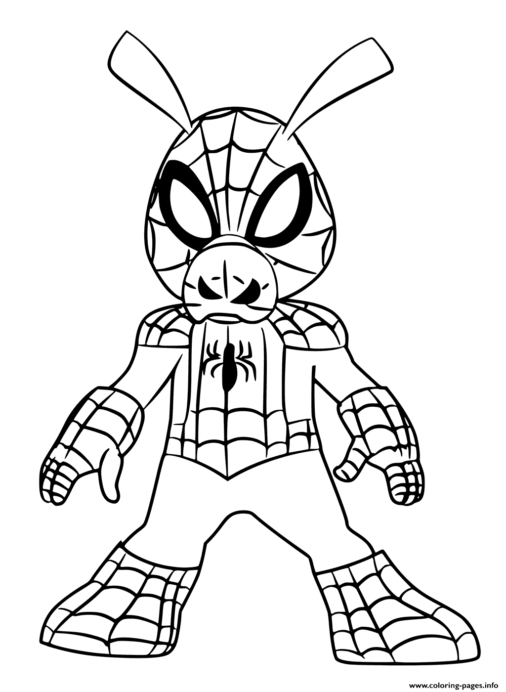 Wallpaper #0neeJ5MB-pgBXx603KZG191 Myles Spider Man Coloring Pages Coloring Pages