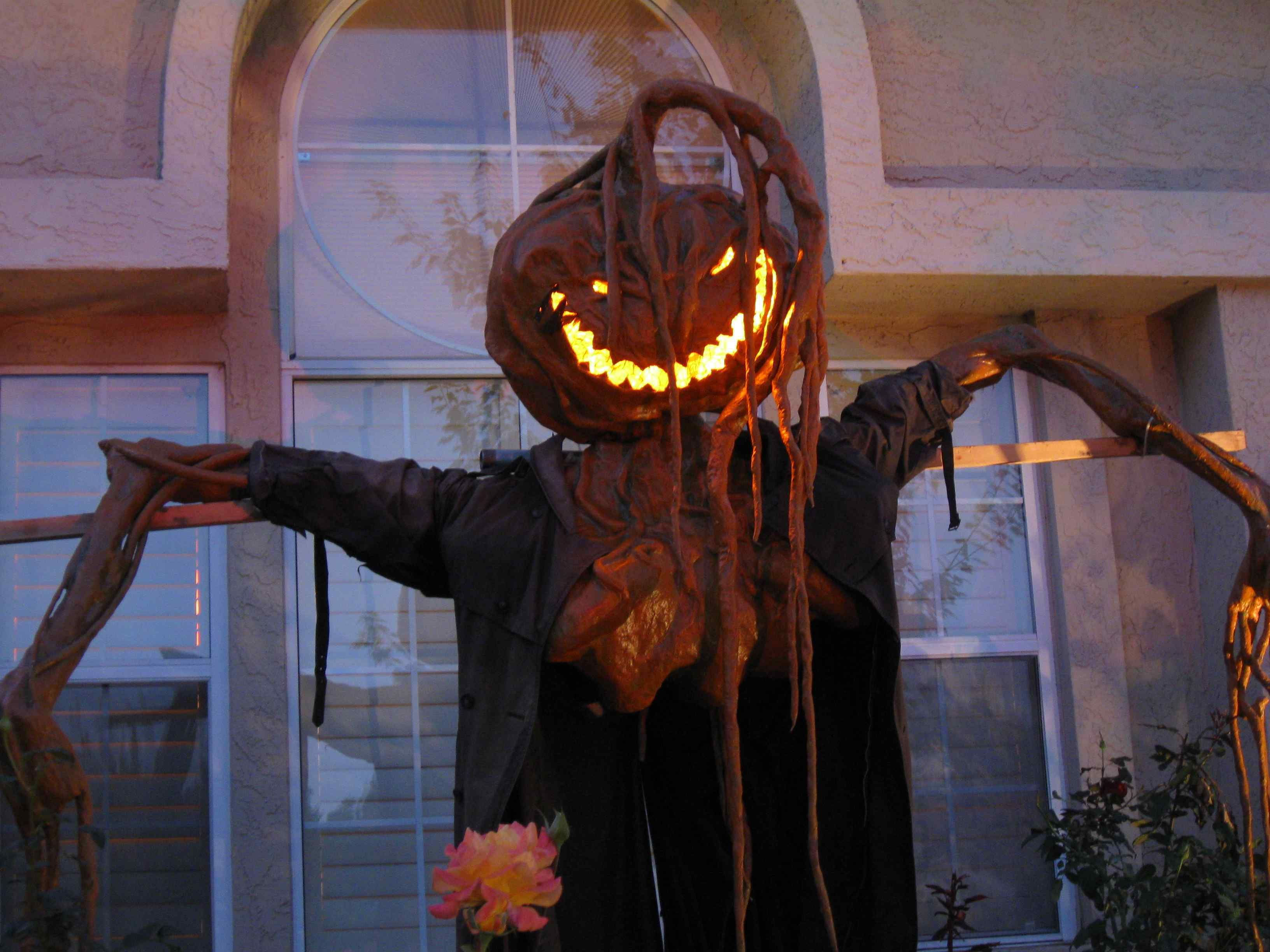 Wallpaper #3cf96 Haunted House Props 2024 Turn Your Home into a Haunt with Halloween