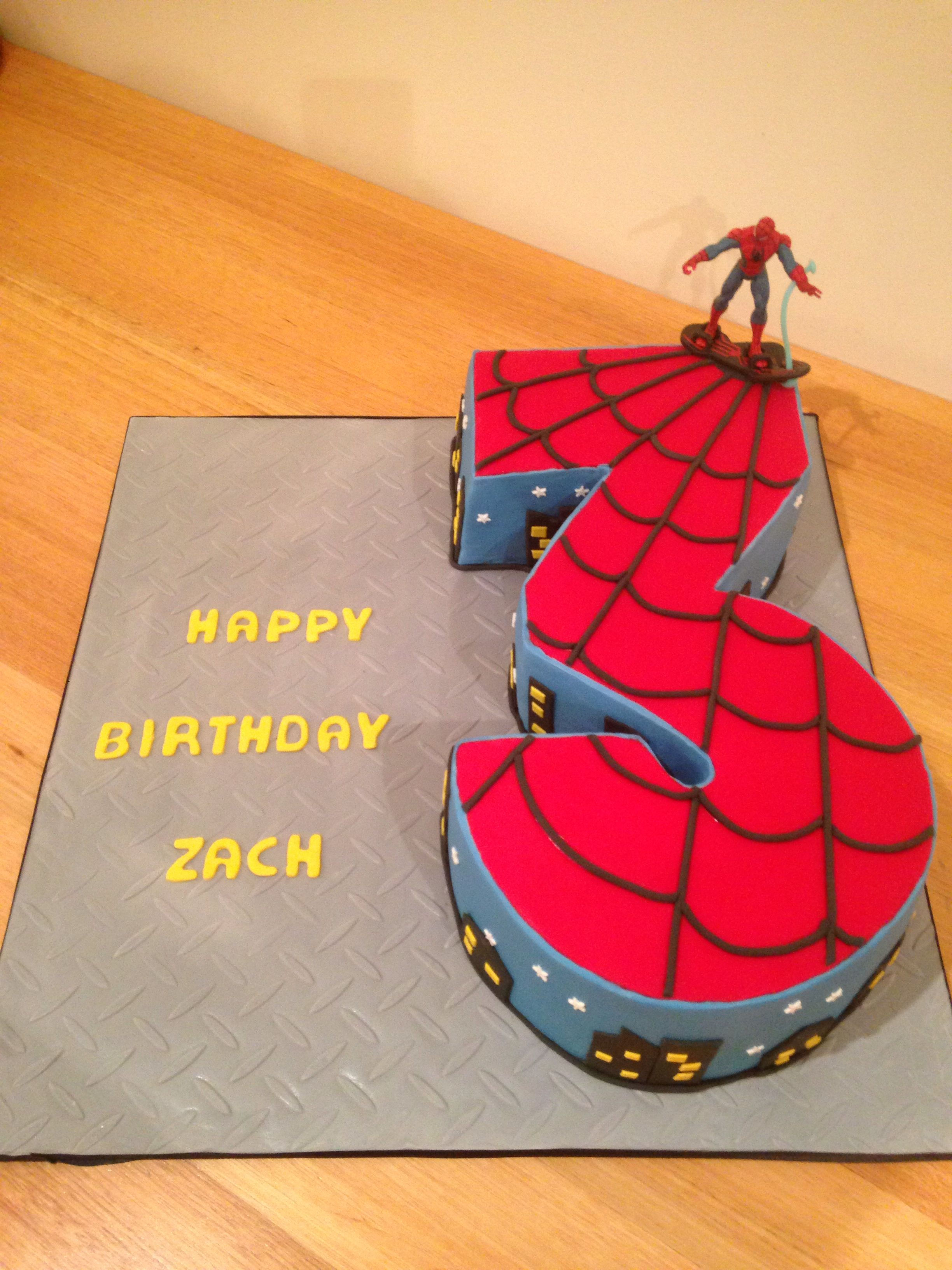 Wallpaper #KqUiMpMB0vj5YdARn9Mc140 Spiderman Cake Ideas for 3 Year Old Boy Birthday Card Message