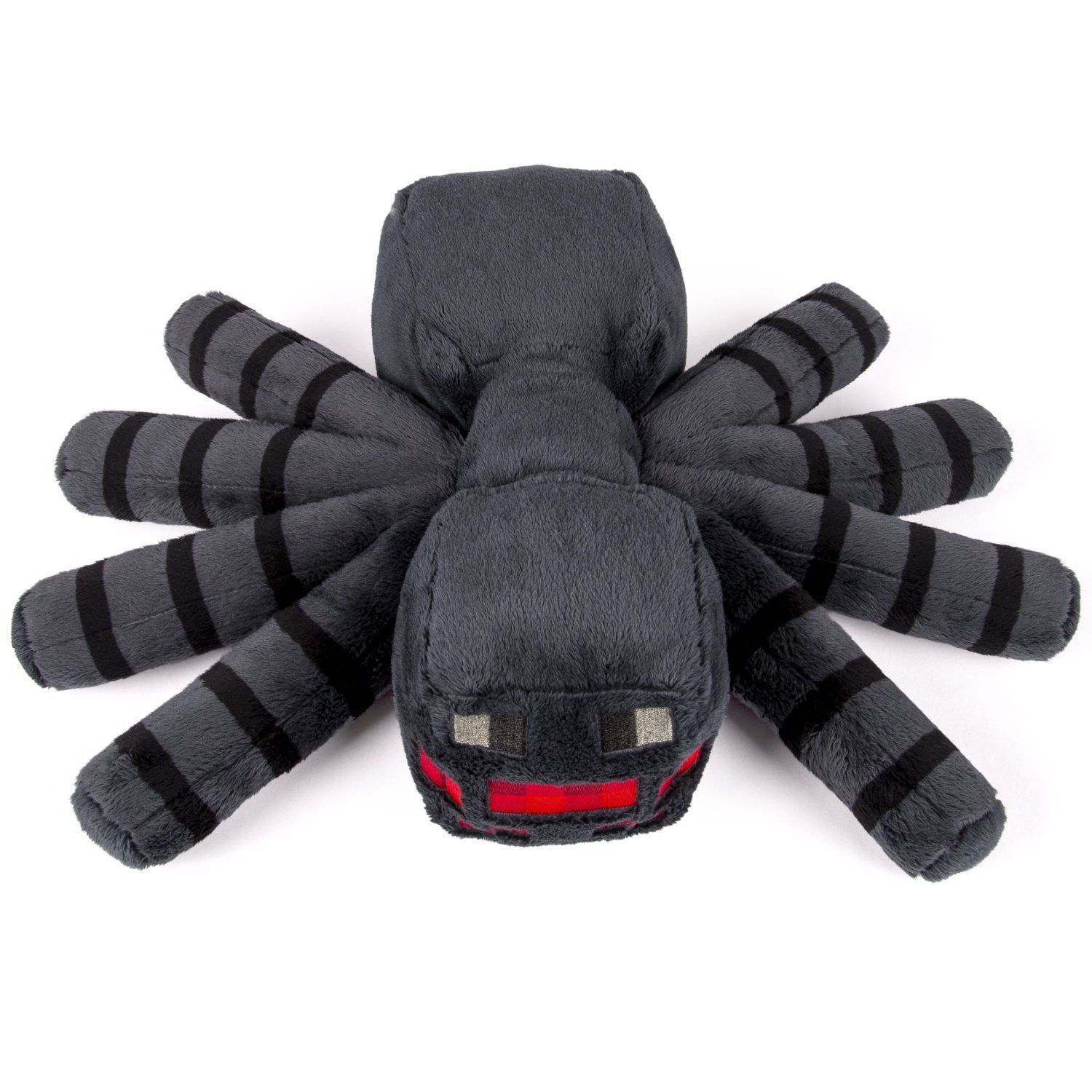 Wallpaper #3PQROpMBKFX8bn3rnHfv250 Amazoncom Minecraft Large Plush Spider Toys Games Minecraft