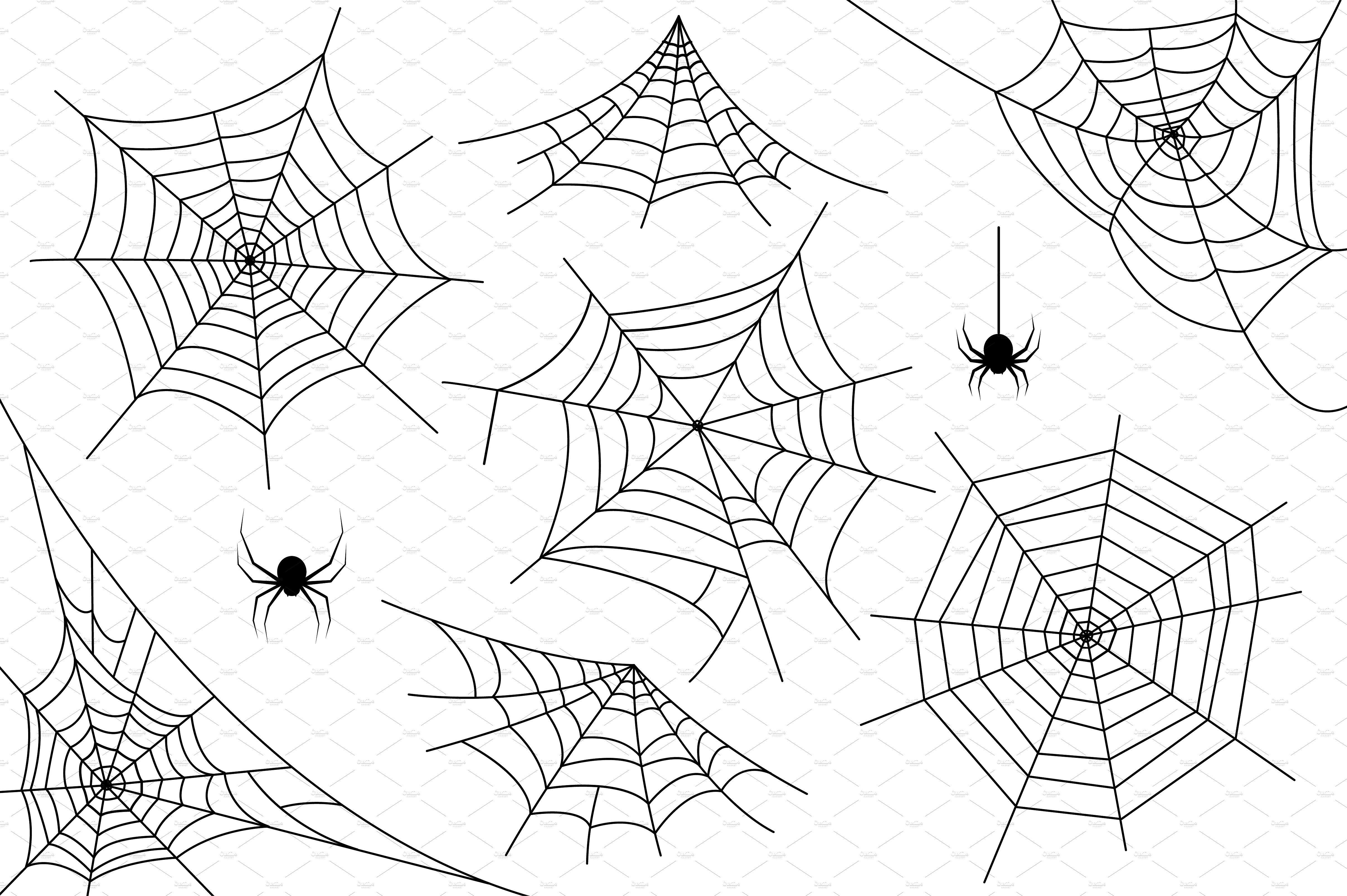 Wallpaper #52dP85IBSpphPi3-BnRA419 Spider Web with Spider Drawing Drawing Word Searches