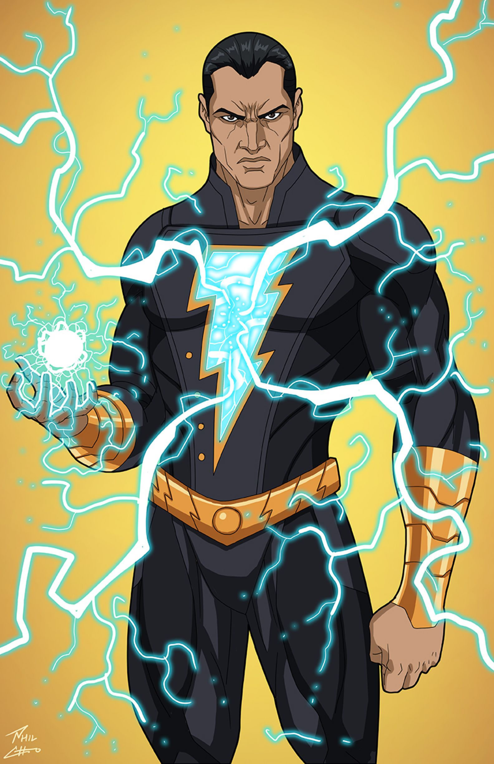 Wallpaper #vB0hLpMBlOZrFDOkktJf286 Cool Quien Es Black Adam DC Ideas Reel Movie Update