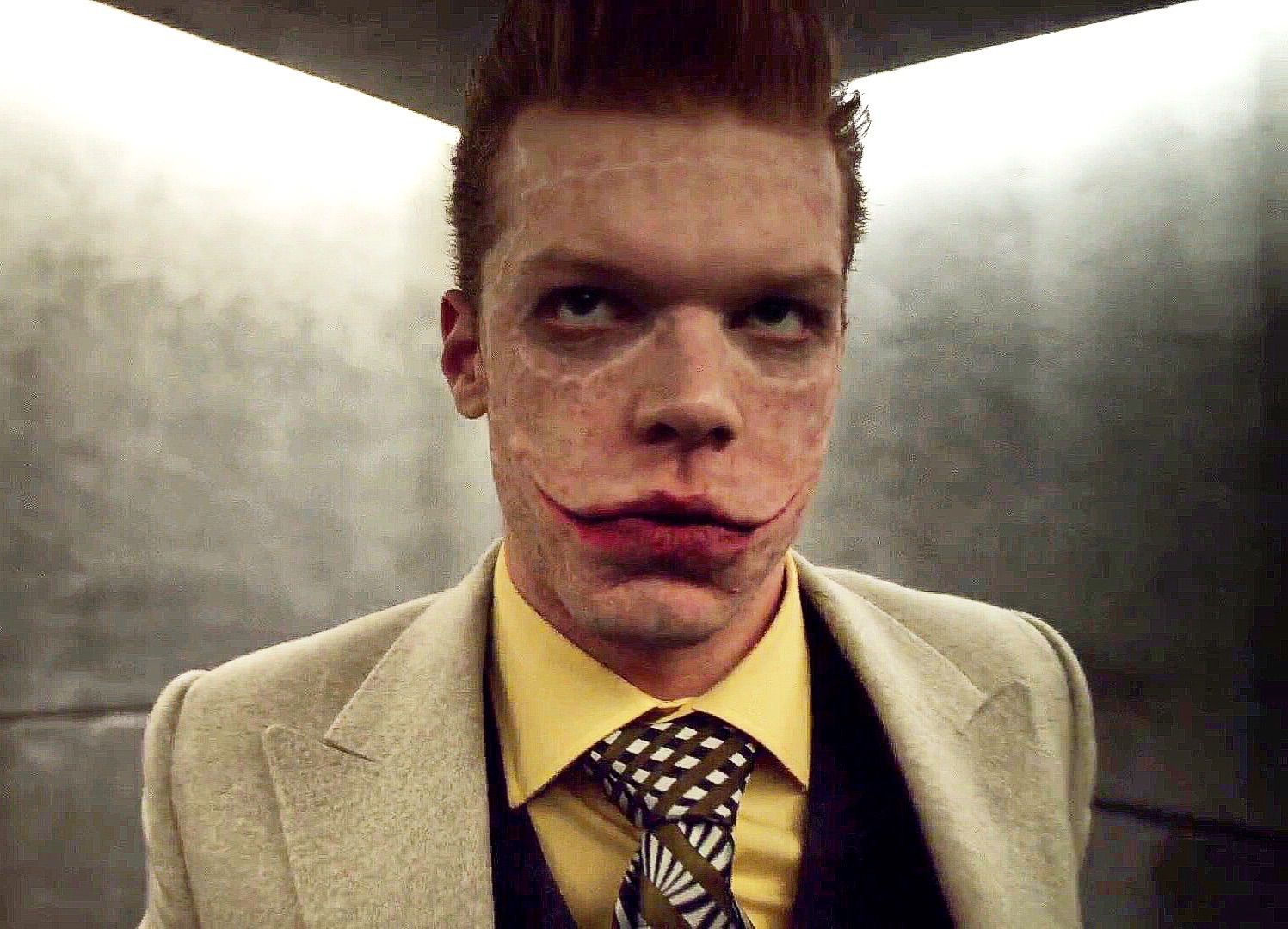 Wallpaper #wmdy-pIBSpphPi3-TZDT482 Cameron Monaghan Ian Gallagher Shameless Gallavich Jerome Valeska
