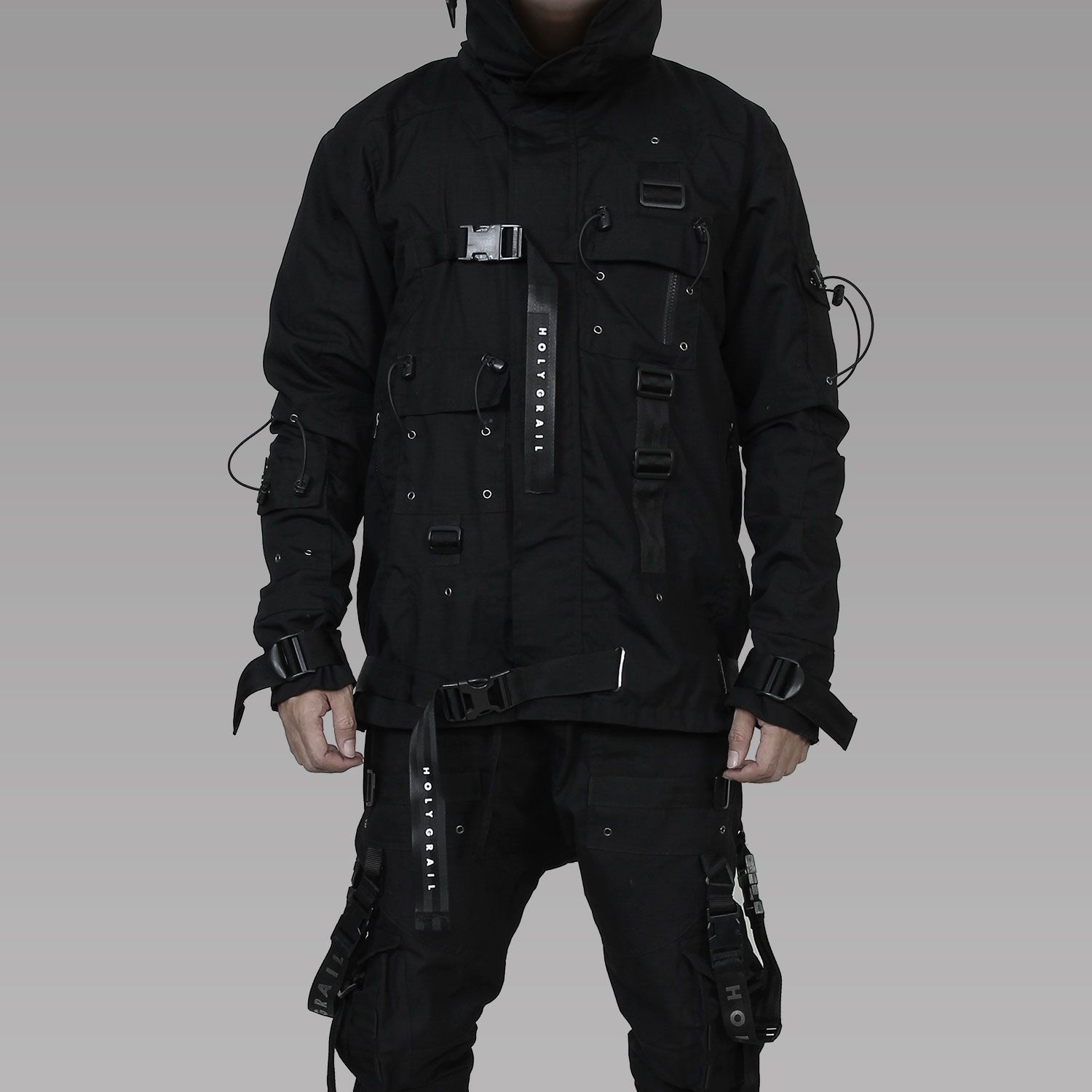 Wallpaper #DHNFhY4BFI5NbQksYB4M53 Pin by Greg Bethel on Antisystem Cyberpunk Clothes Cyberpunk Fashion