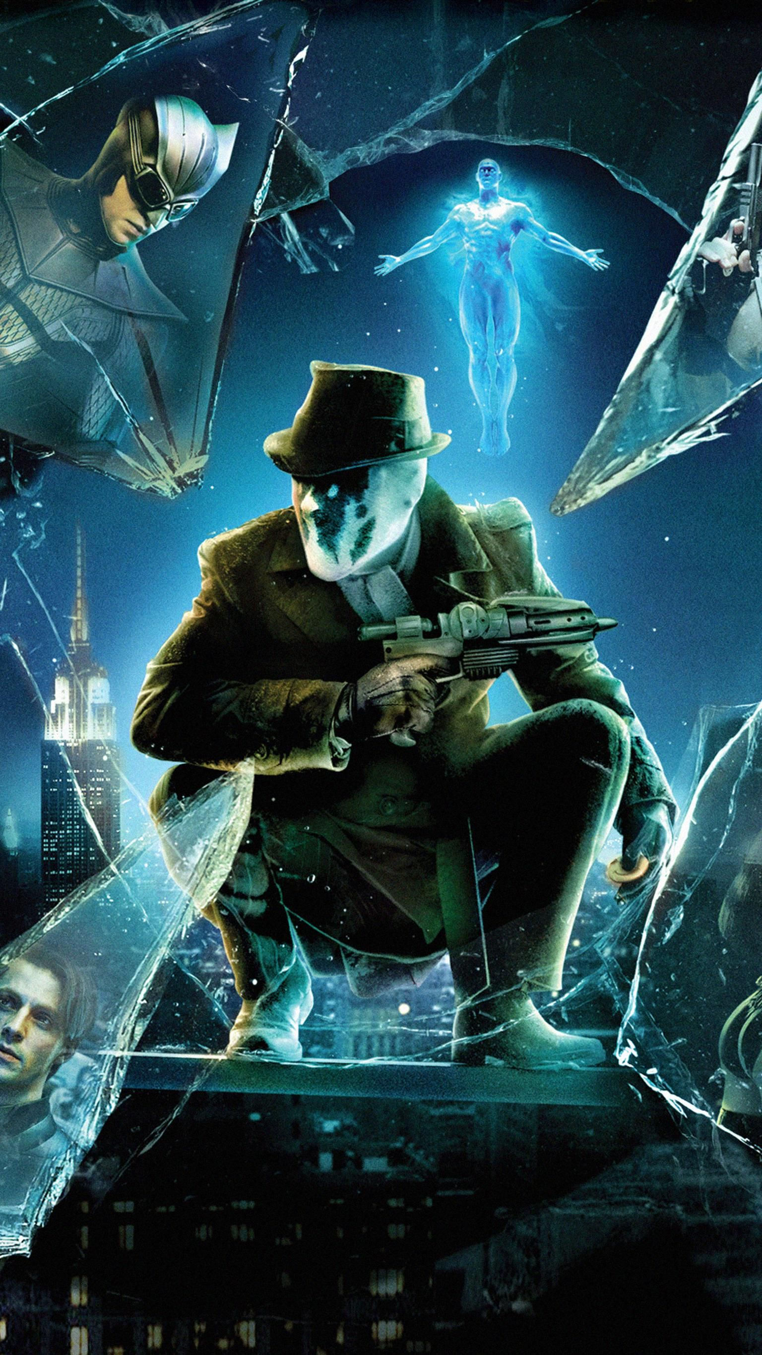 Wallpaper #CVjgM5MBzN9vxX34iDra188 Moviemania Textless High Resolution Movie Wallpapers Watchmen