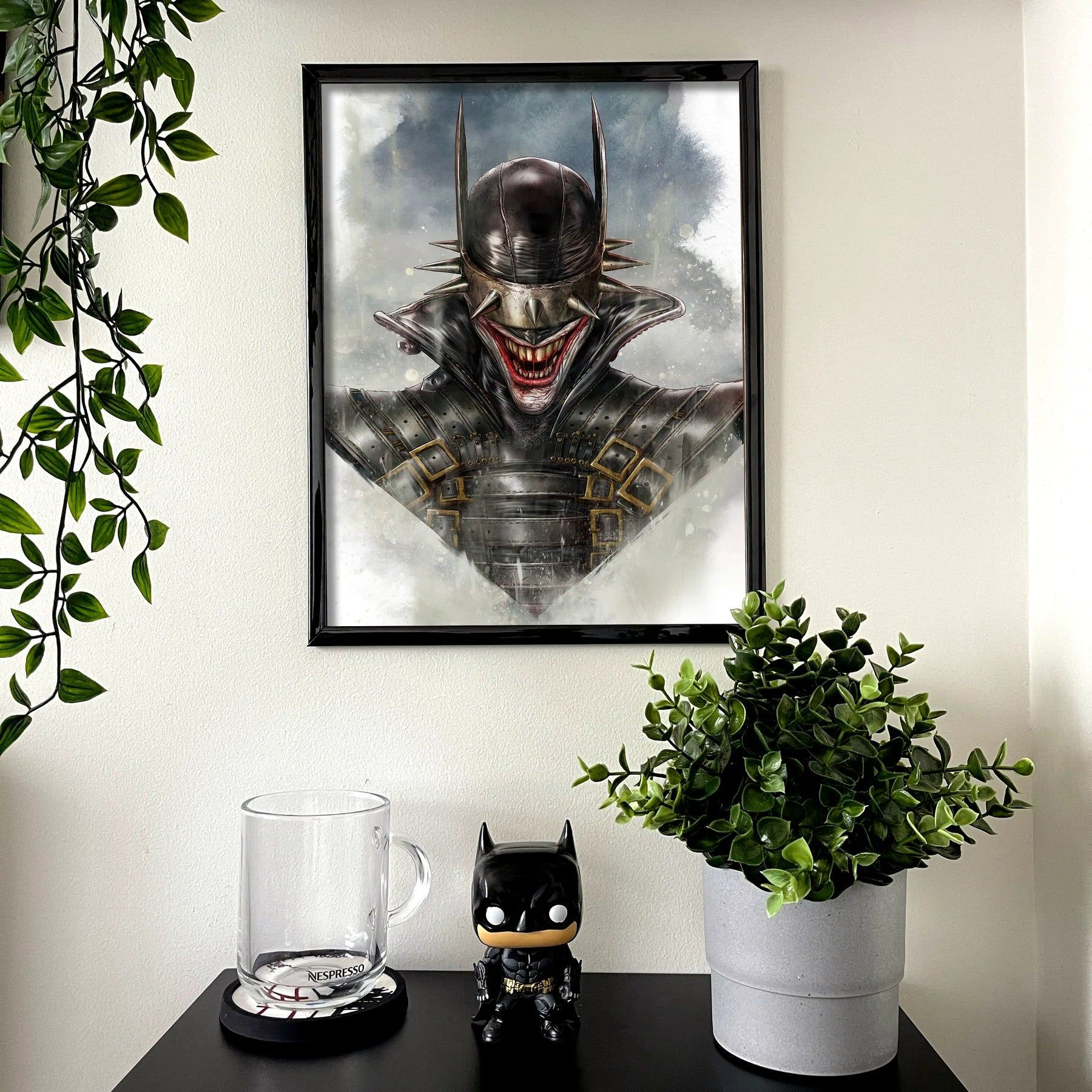 Wallpaper #4HTBz44B_8f4nGFaB3RC59 I Am Not Him in a Batsuit Im You You How You Are Supposed to Be