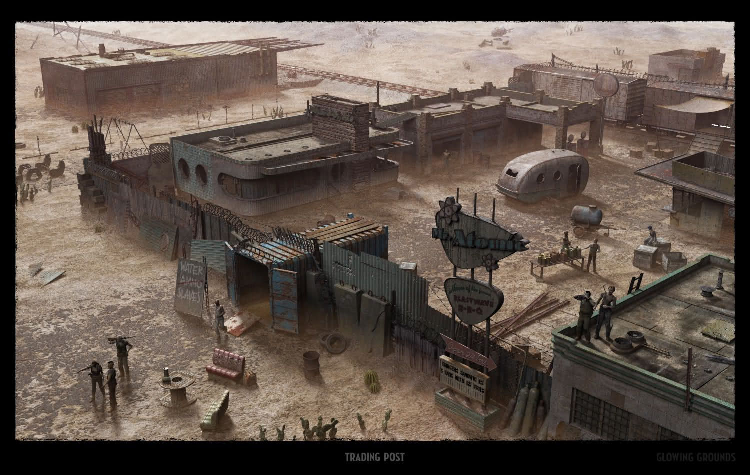 Wallpaper #L22bbJcBycdYOYFTC3Pc168 Post Apocalypse Apocalypse World Apocalypse Survival Apocalypse