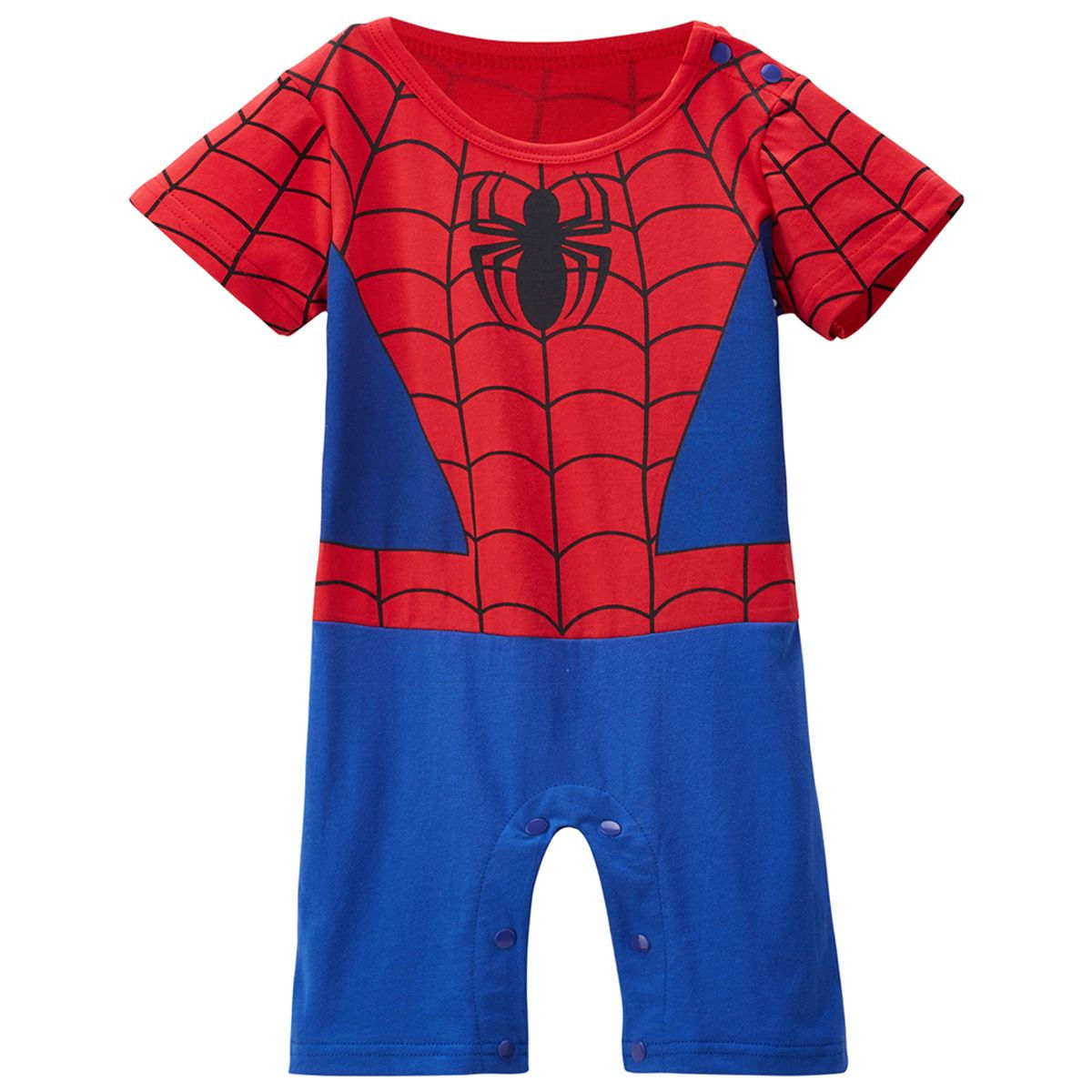 Wallpaper #T7xsO5MBMDFIMcjN_X9Q184 Newborn Spiderman Costume for Boys and Girls Available in Different
