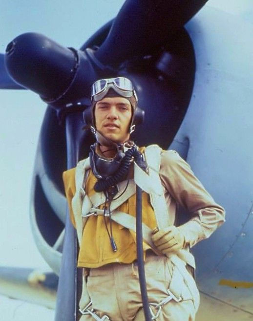 Wallpaper #hrgO15IBJvJKYCmELuEg185 Us Navy Hellcat Pilot 1944 Naval Aviator Black Sheep Squadron Fly Navy