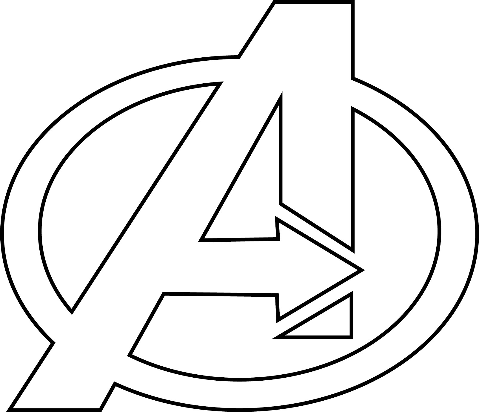 Wallpaper #jxldNo8BtGB6xQ78V6JP25 Logo Captain America