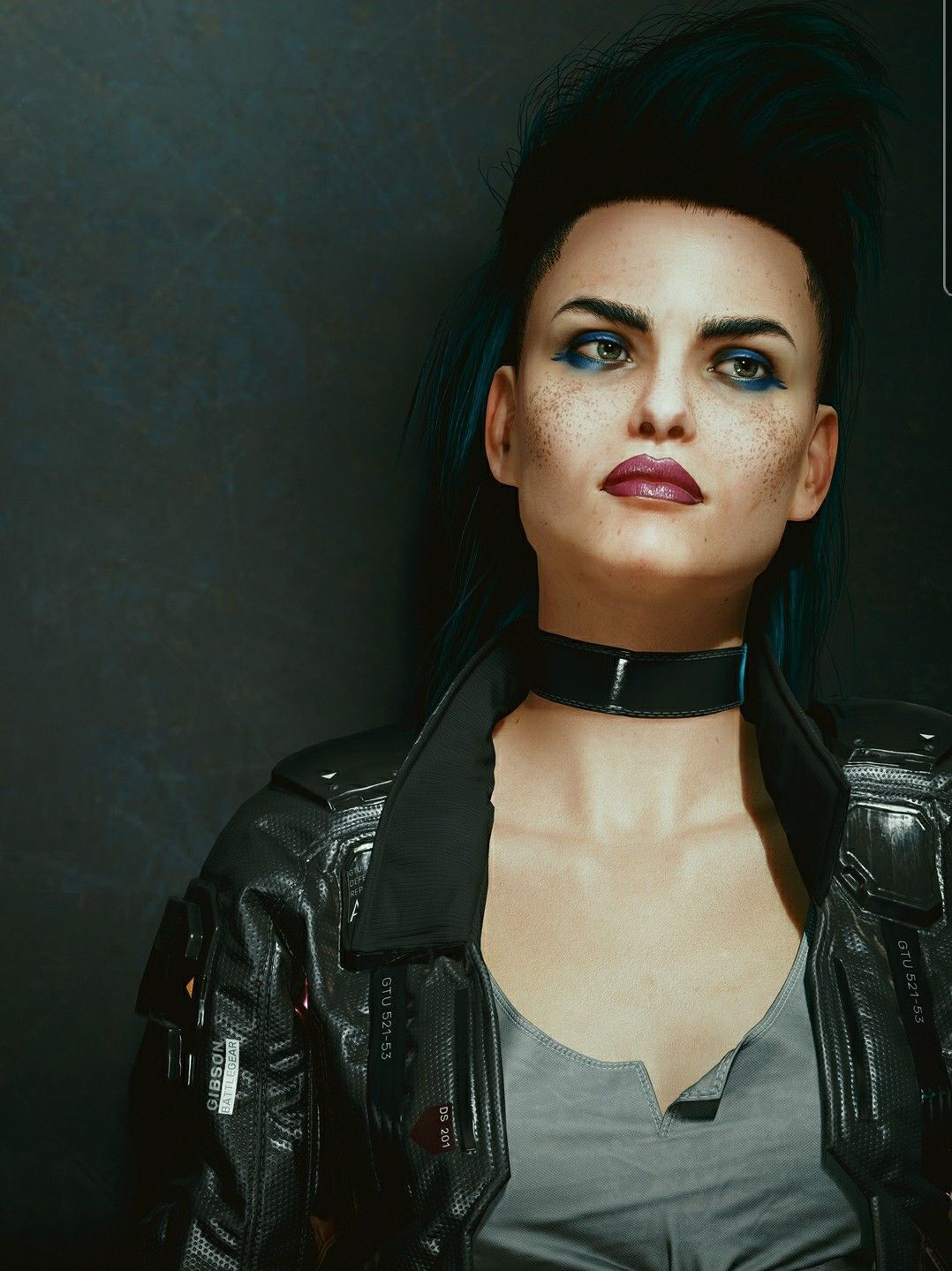 Wallpaper #6c0a5 Cyberpunk 2077 Things You Didnt Know About Judy Alvarez