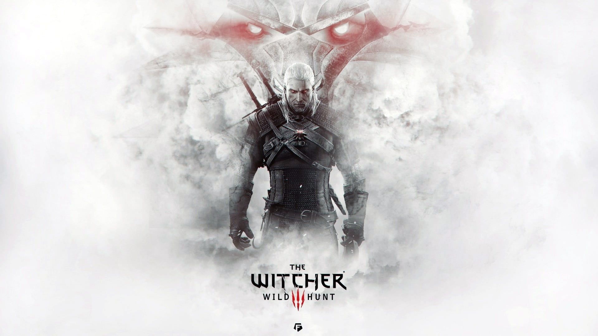 Wallpaper #RkDEMZMBJhL2WPbaNsiW87 The Witcher Wild Hunt 3 Digital Wallpaper the Witcher 3 Wild Hunt the
