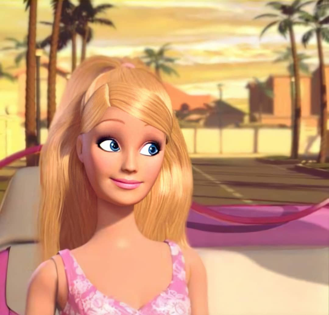 Wallpaper #OmeU-JIBSpphPi3-QYpX236 Barbie Barbie Cartoon Barbie Funny Barbie