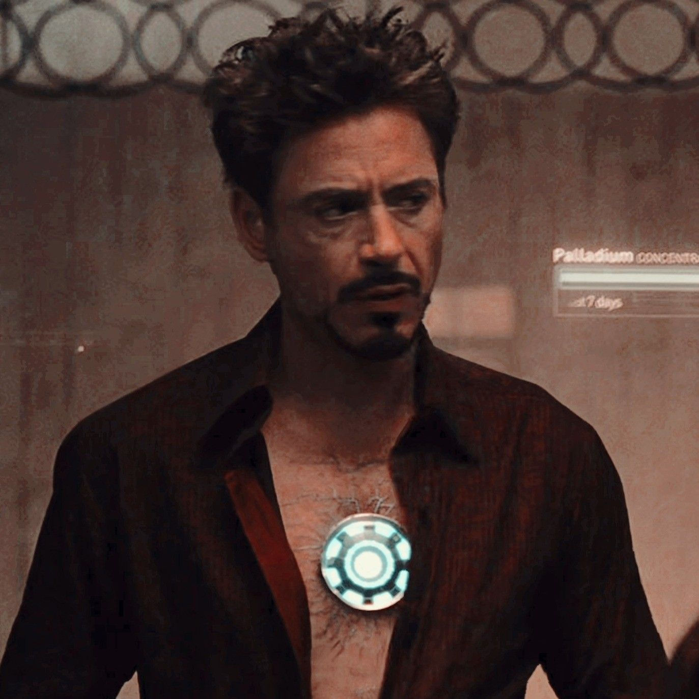 Wallpaper #6fQUOpMBKFX8bn3r1nfR366 Tony Stark Icons