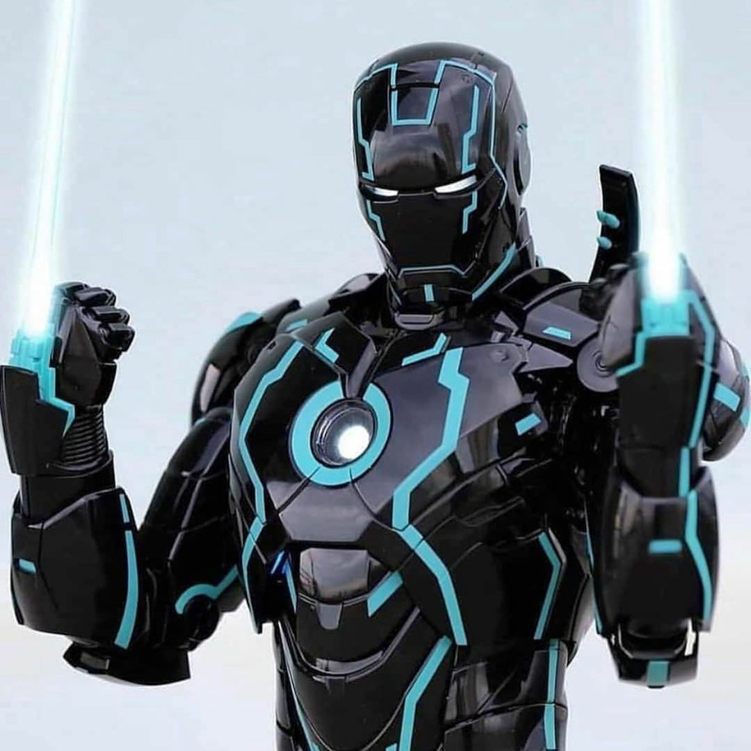 Wallpaper #1WcC-5IBSpphPi3-HJIU174 Iron Man Armor Explained My Web