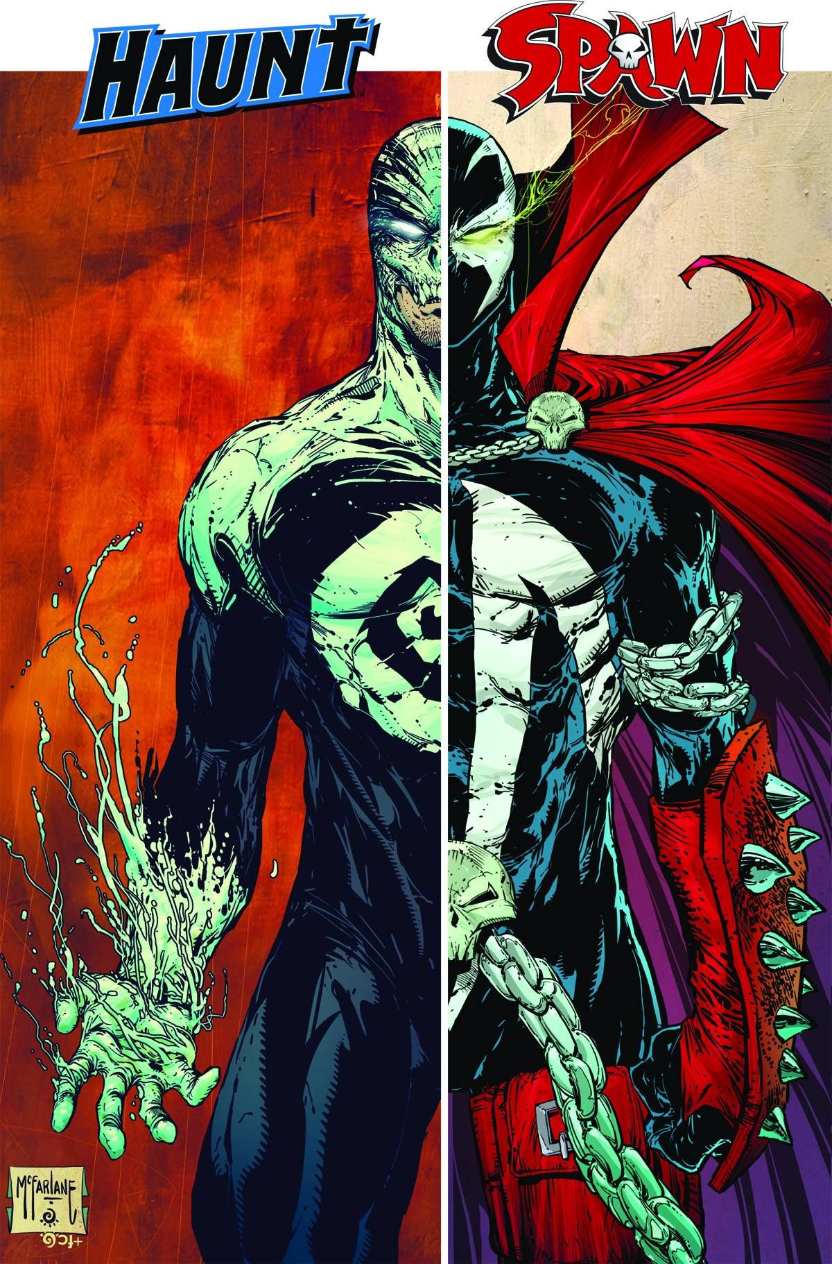 Wallpaper #HjHUNZMB5zzyi_yYRVi7271 Pin by Danny Bosch on Todd Mcfarlane Image Comics Spawn Comics