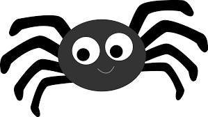 Wallpaper #QLiK25IBJvJKYCmEA_eo296 Spider Drawing Animated Google Search Spider Clipart Spider