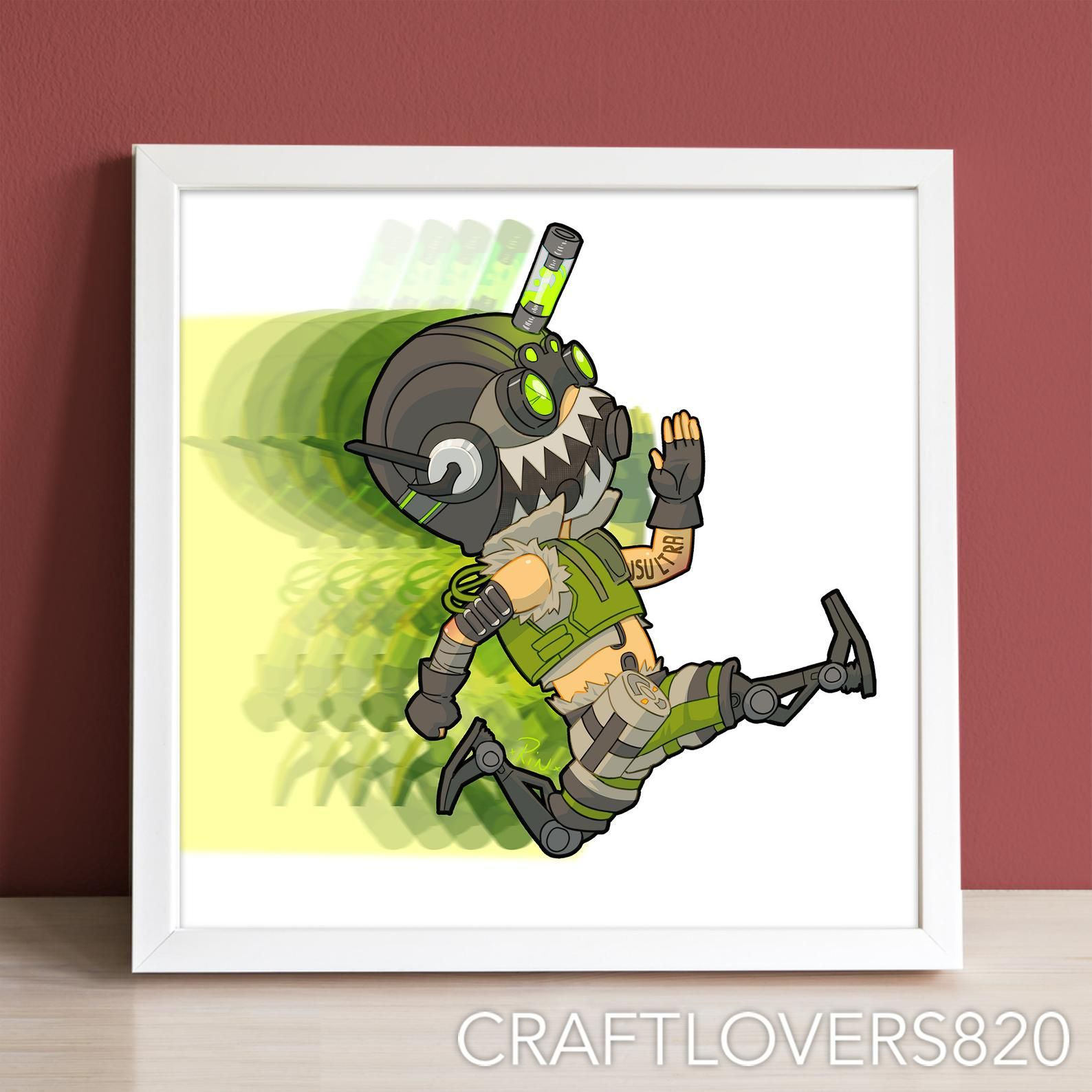 Wallpaper #oUL-PJMBOBpx0NhmEcKU260 This Item is Unavailable Etsy Arte De Videojuegos Arte