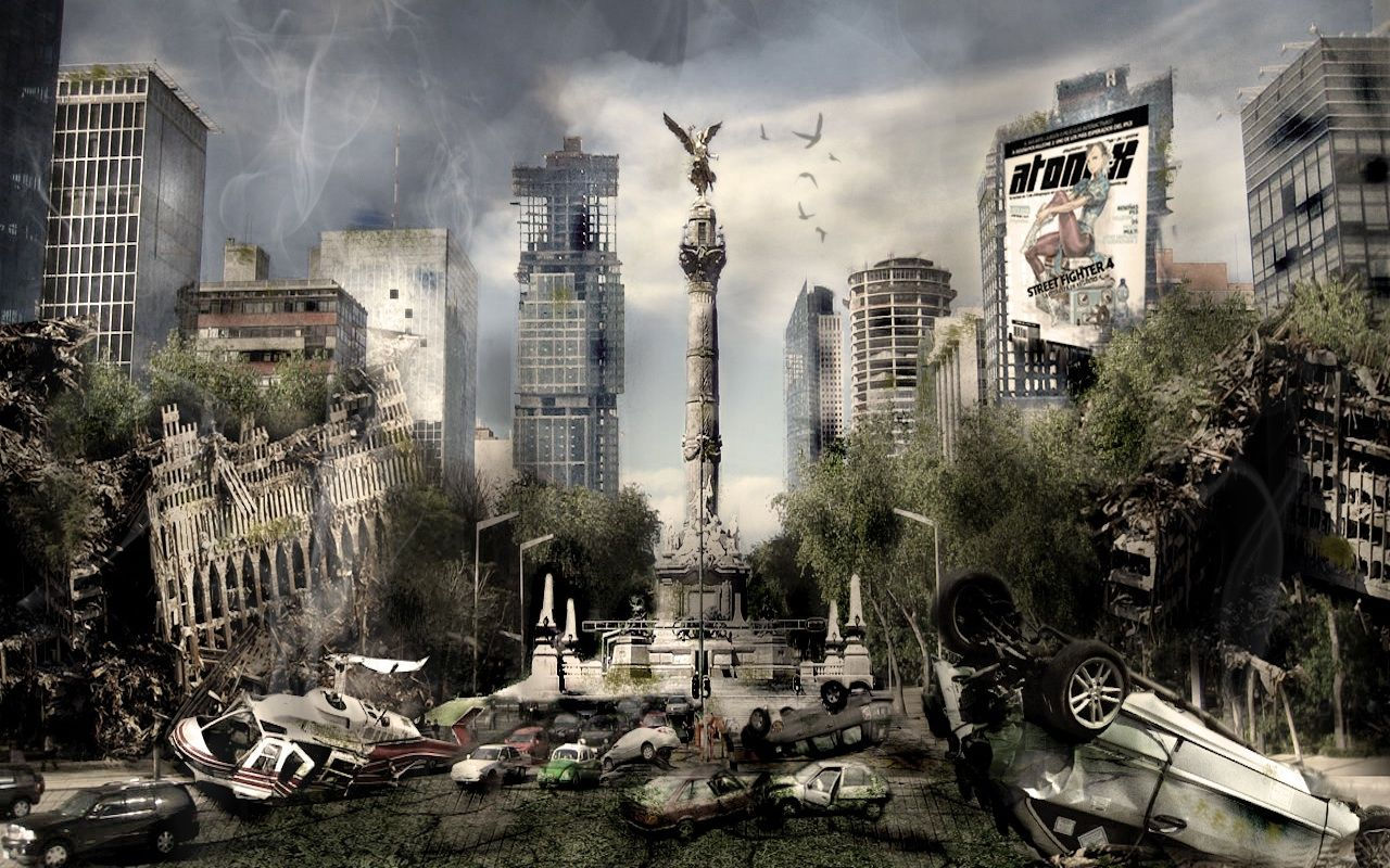 Wallpaper #be71b Dystopian Wallpapers Wallpaper Cave