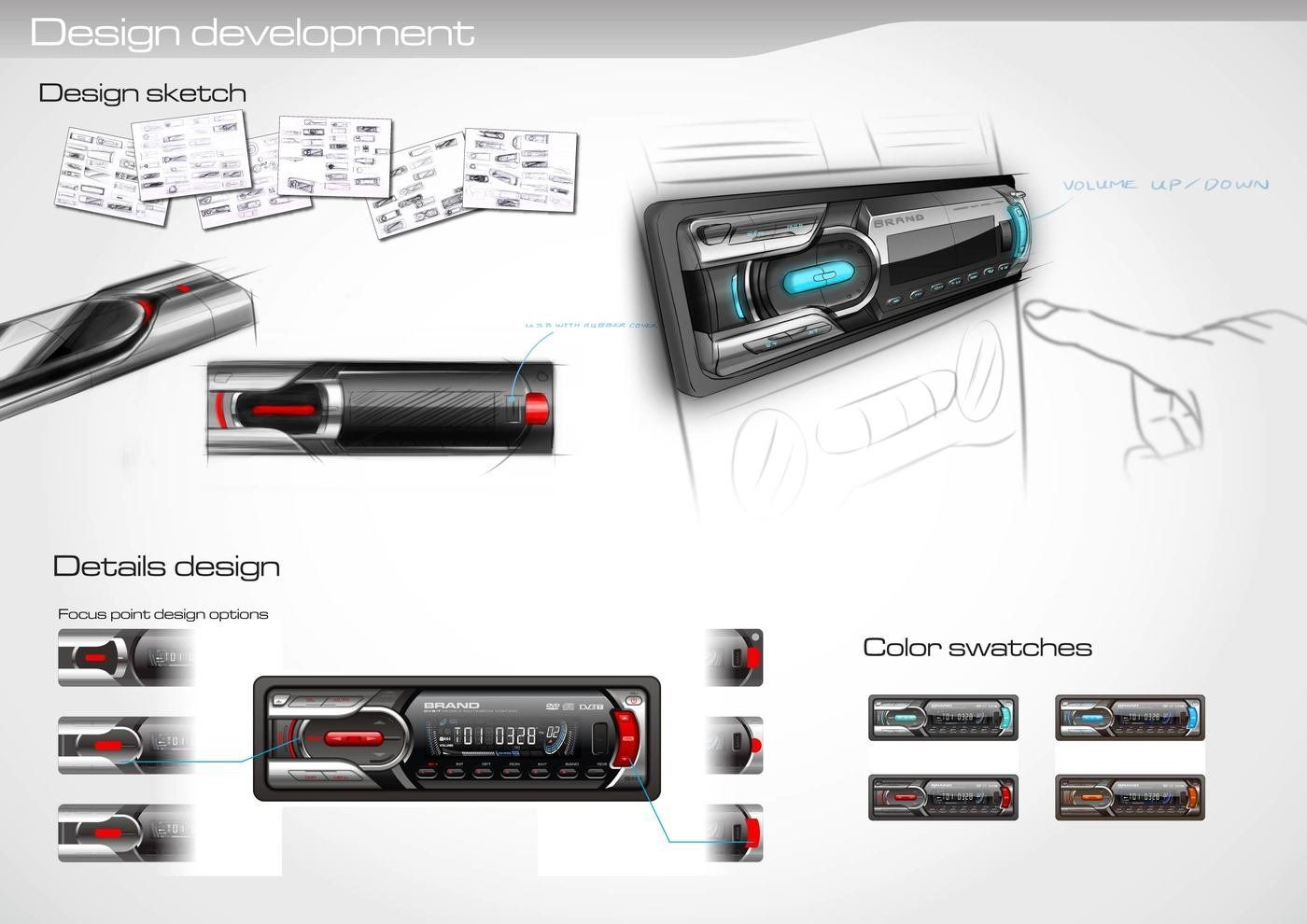 Wallpaper #gX0m8Y4Bnwiau_P6WAge29 Car Audio Design by Jocko Chan at Coroflotcom Audio Design Car