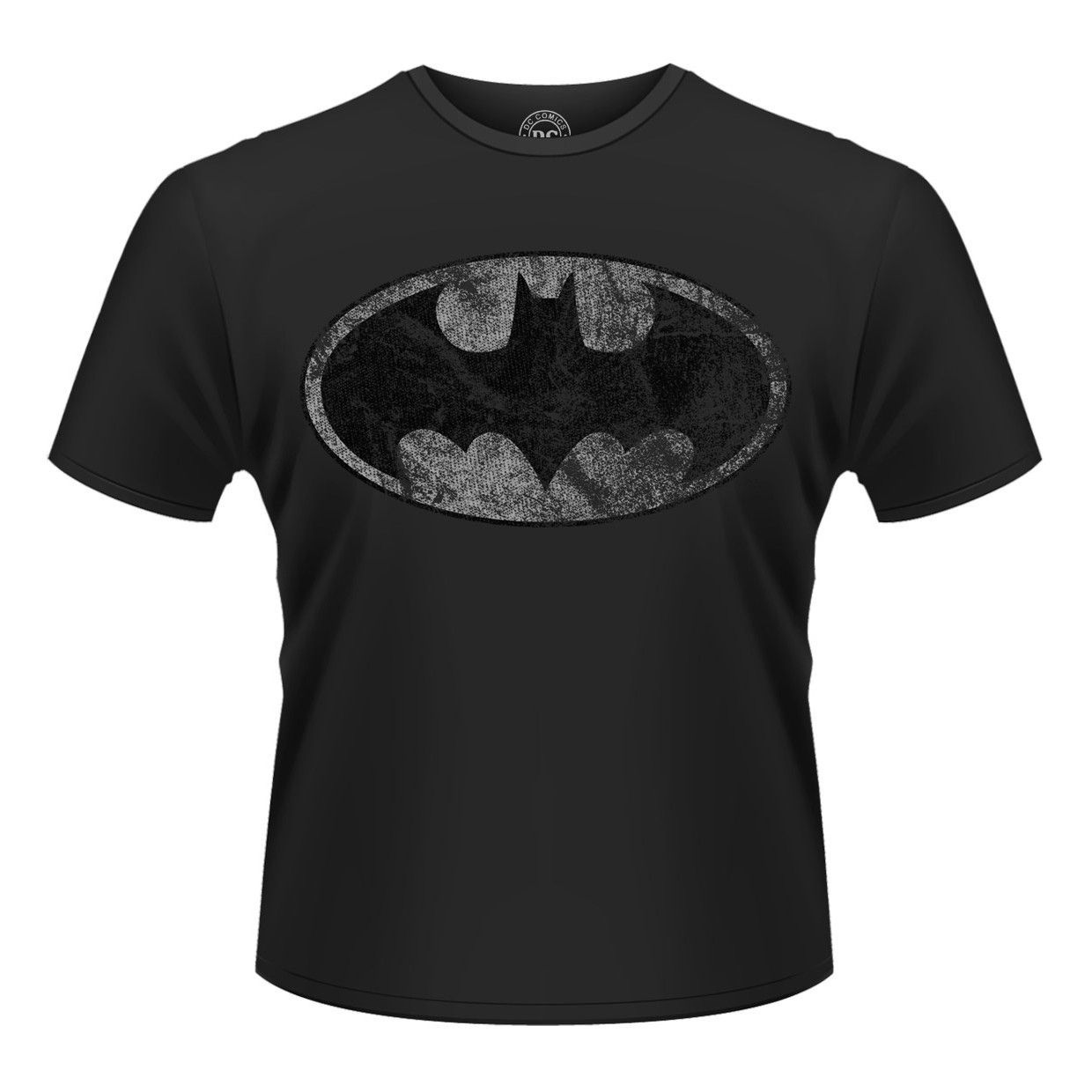Wallpaper #XWcG-pIBSpphPi3-vI8d307 Tee Shirt Noir Logo Vintage Argent Batman