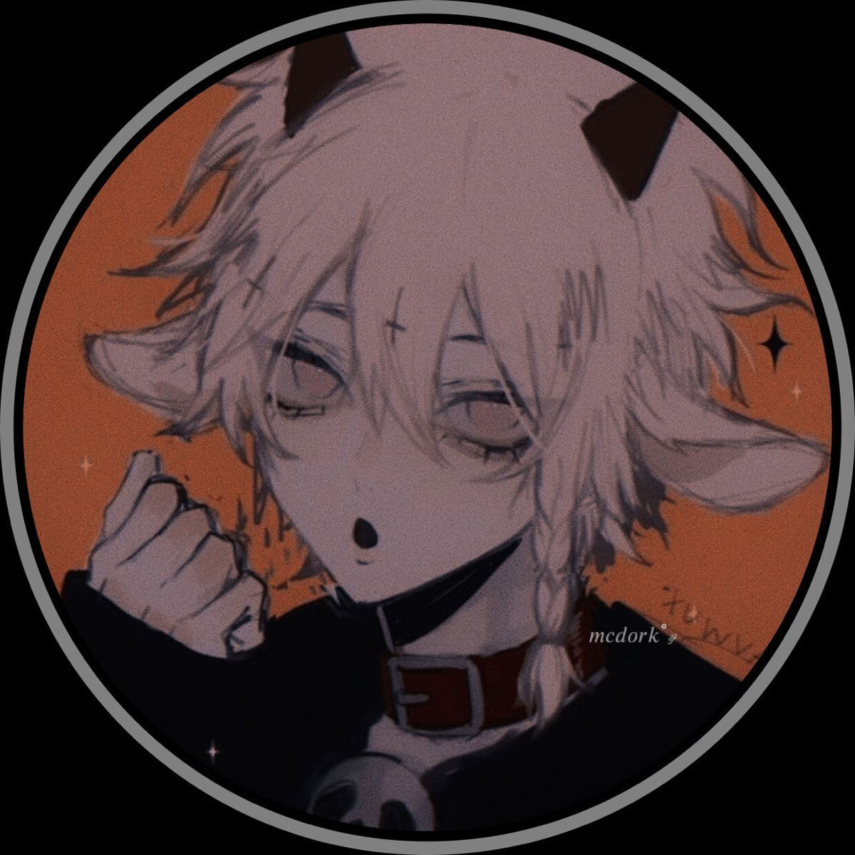 Wallpaper #B_Dif5cBi4JM6agGiyF07 Discord Pfp Anime Fandolf