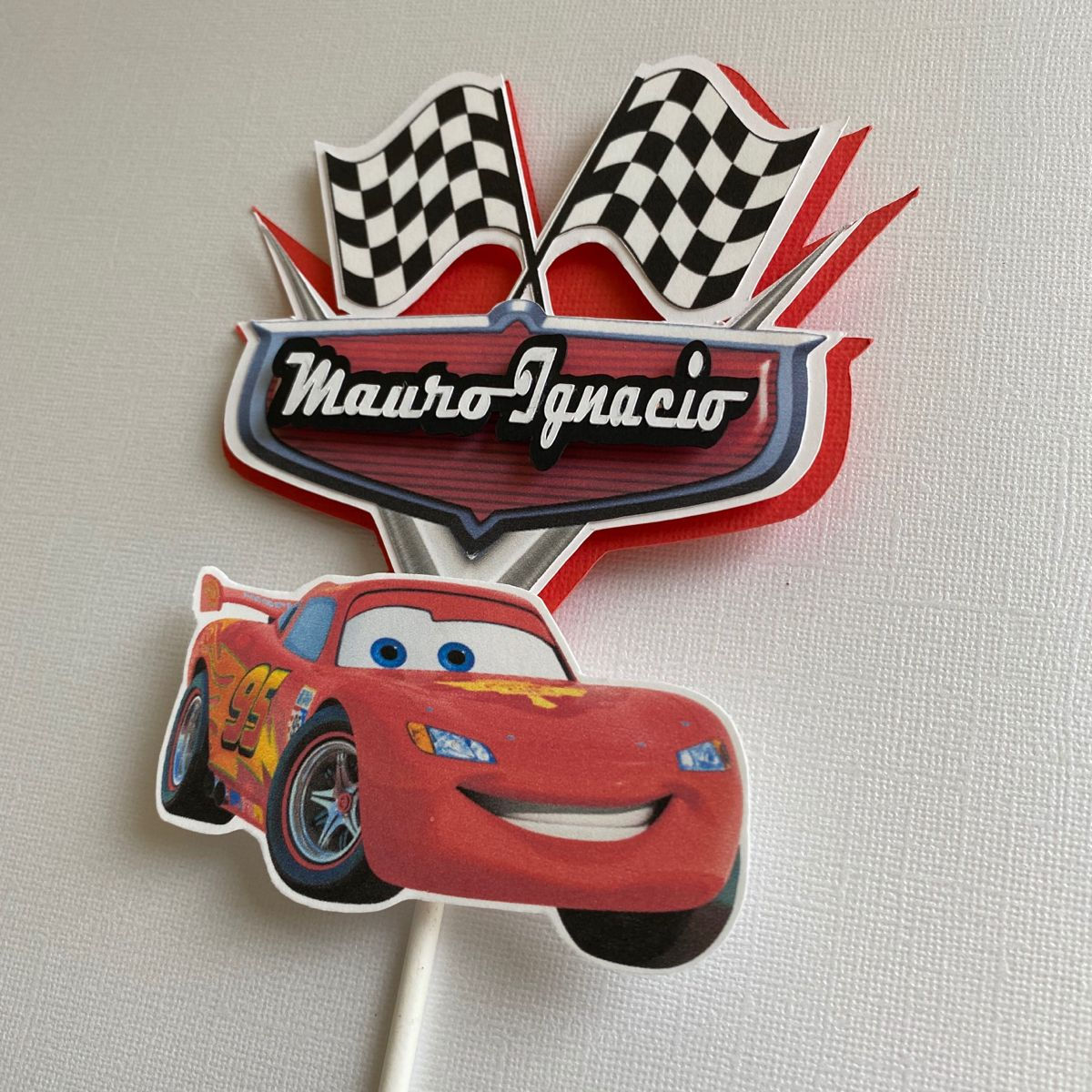 Wallpaper #02c67 Race Cupcake Topper Racecar Toppers Race Toppers Car Etsy