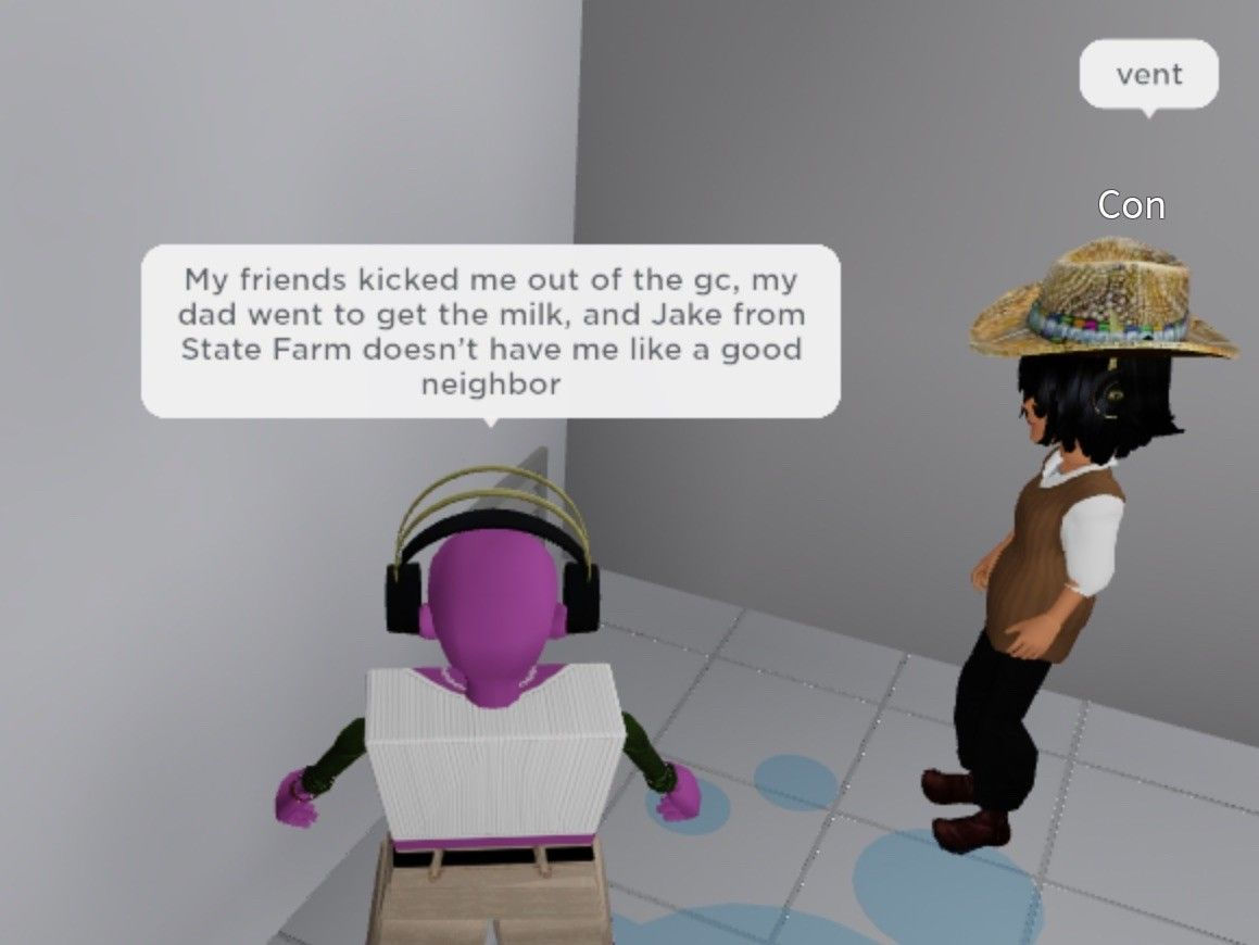 Wallpaper #82hxJJMBSpphPi3-4jgI26 Roblox Funny Roblox Memes Cursed Images Cry for Help Goofy Bruno