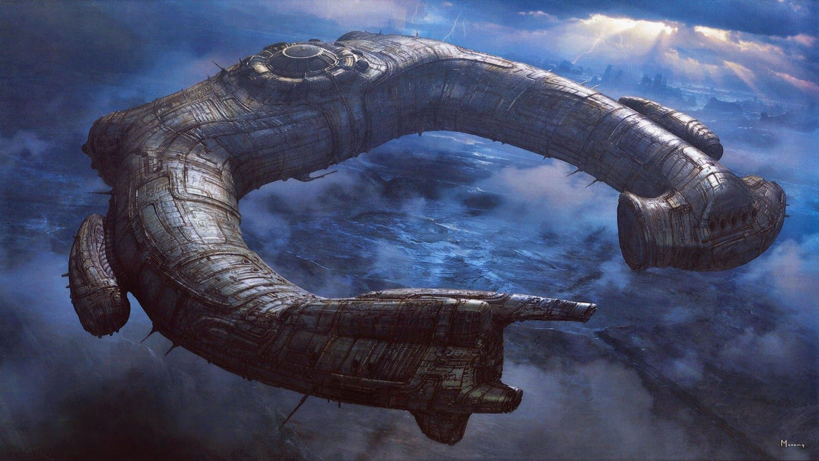Wallpaper #8miAIJMBSpphPi3-mS3Z25 Engineerspace Jockey Derelict Ship Juggernaut Prometheus Alien