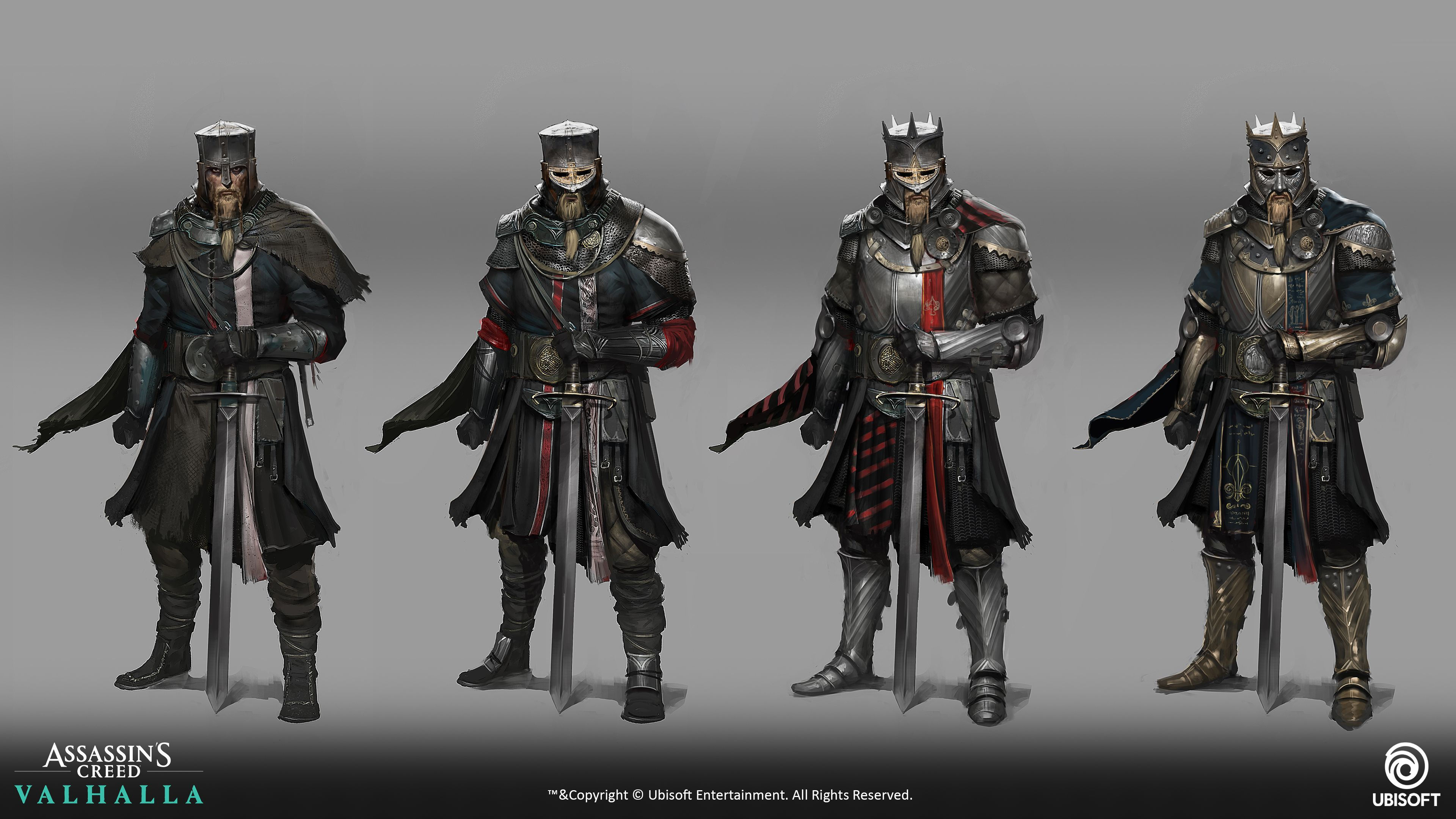 Wallpaper #DWdW85IBSpphPi3-jHVH67 Ac Valhalla Knight Outfit Assassins Creed Assassins Creed