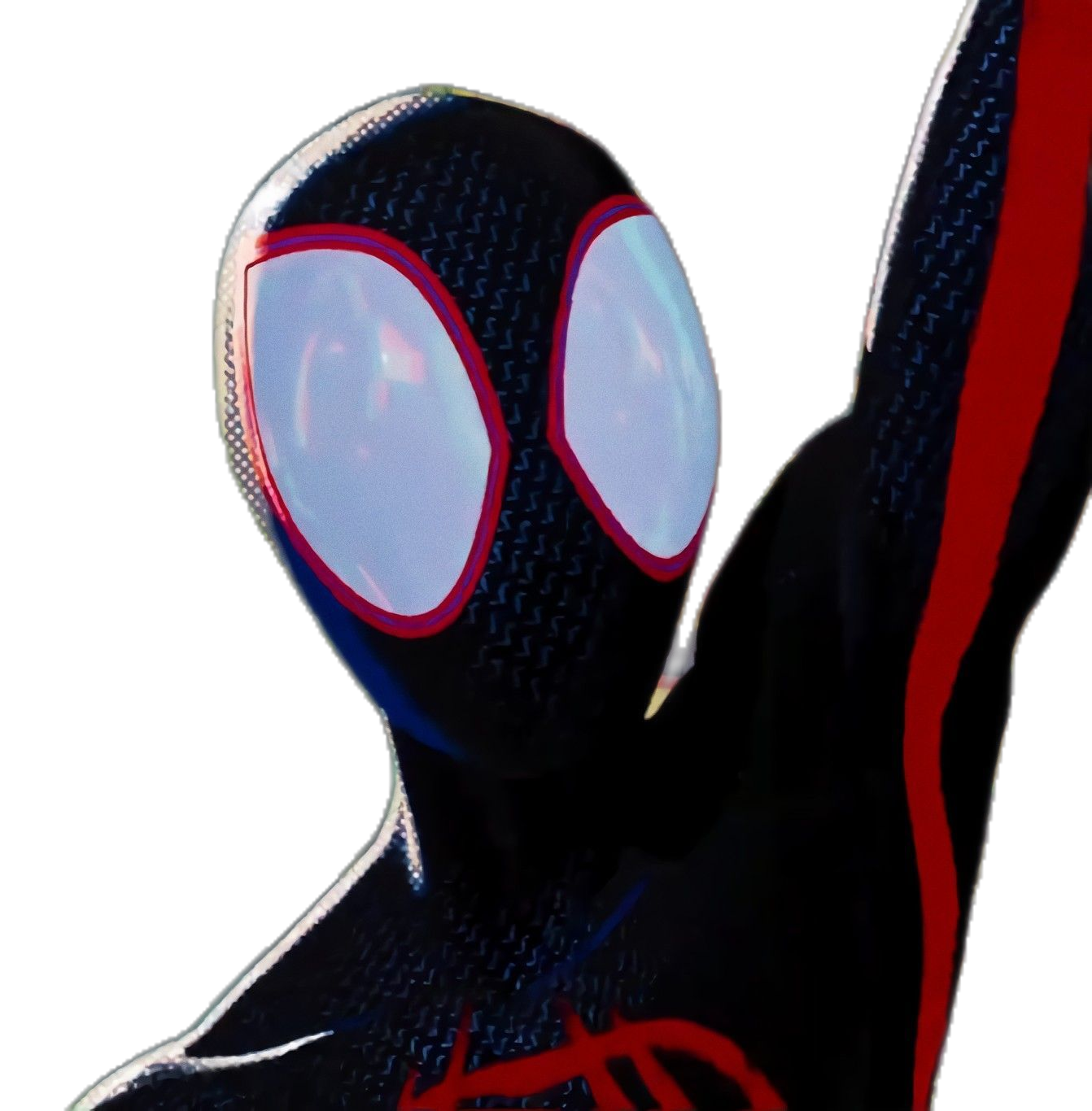 Wallpaper #T0BiMZMBJhL2WPbam8YN329 Miles Morales Icon