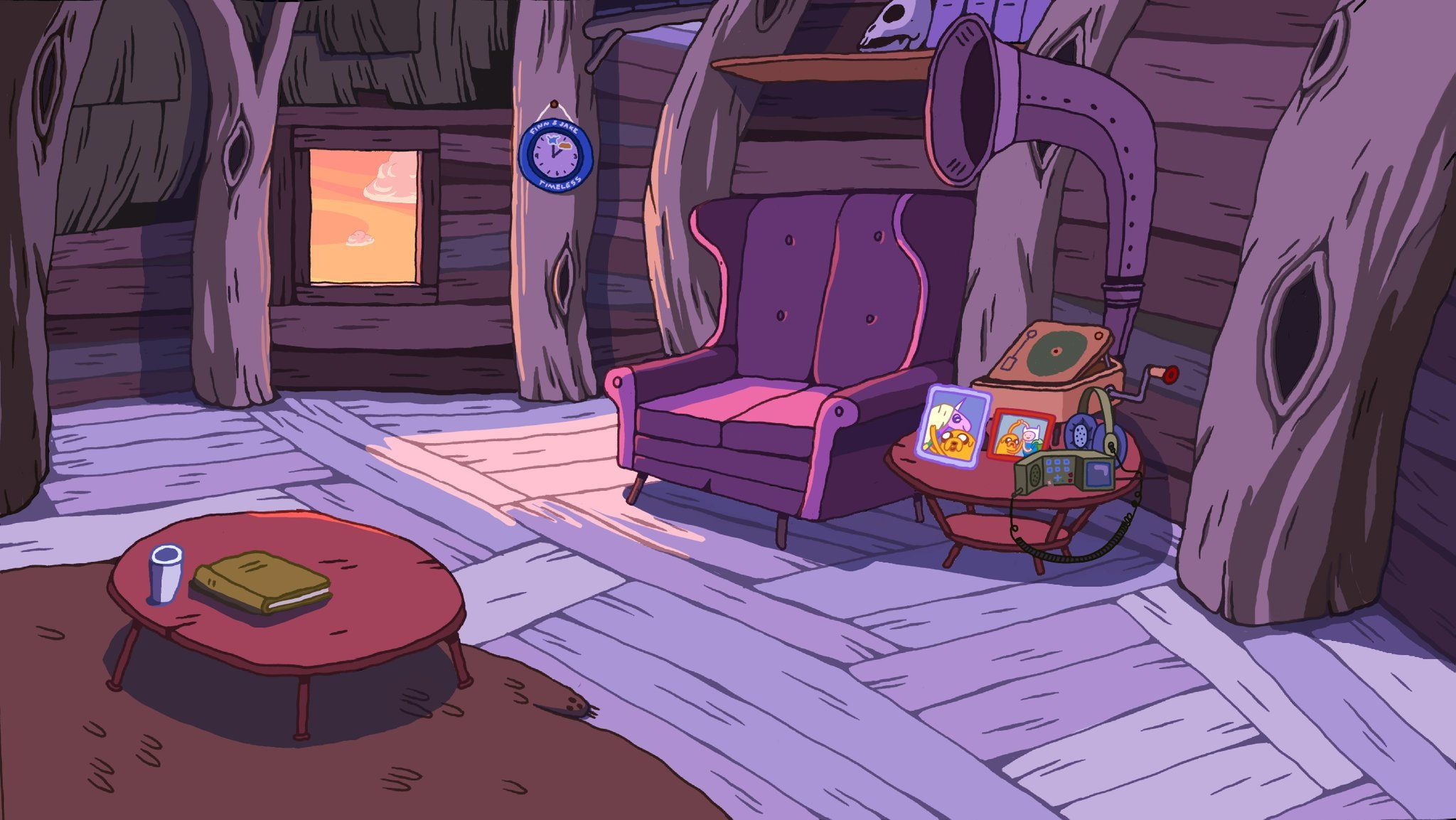 Wallpaper #01eb8 Download Join Finn and Jake for a Wild and Wacky Adventure