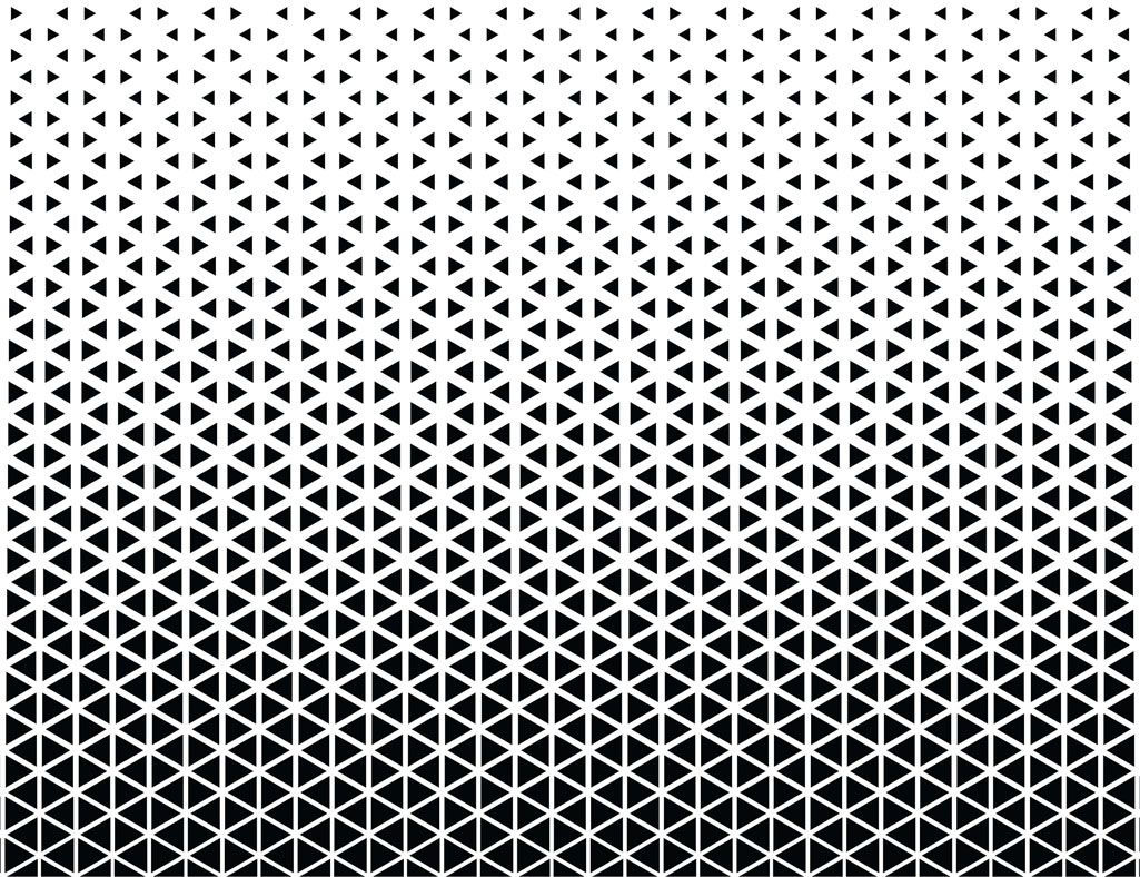 Wallpaper #_7g21pIBJvJKYCmEItw-366 Download the Triangle Geometric Design 1255896 Royalty Free Vector from