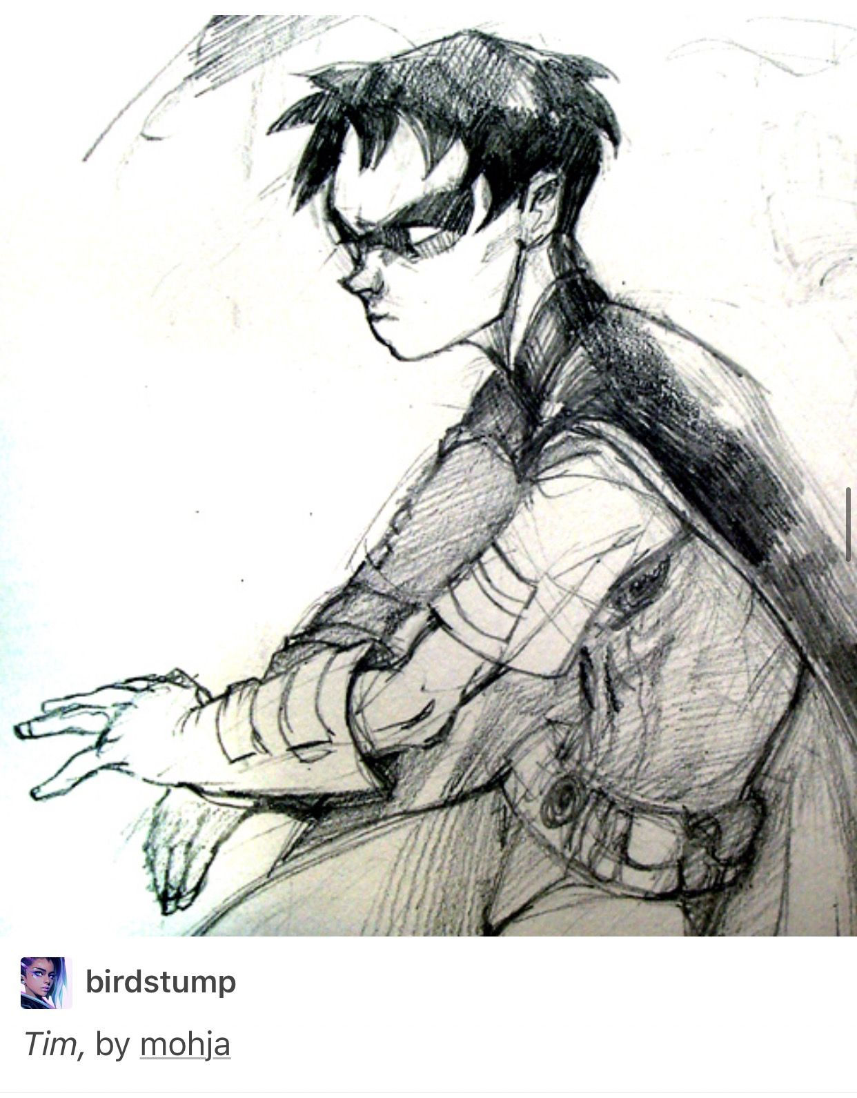 Wallpaper #aRdGPpMBPLD5_VENid-e138 Pin by Idk Spiderman on Superhero Stuff in 2020 Robin Tim Drake Tim
