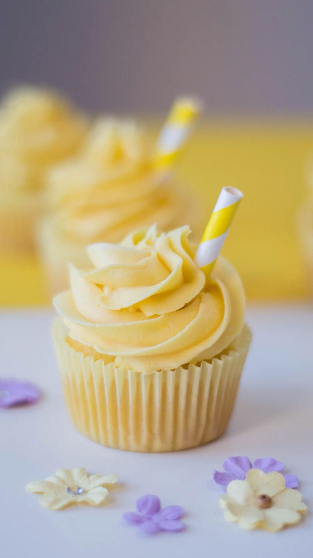 Wallpaper #02ewD5MBSpphPi3-Ae9s32 Lets Make Lemonade Cupcakes Artofit