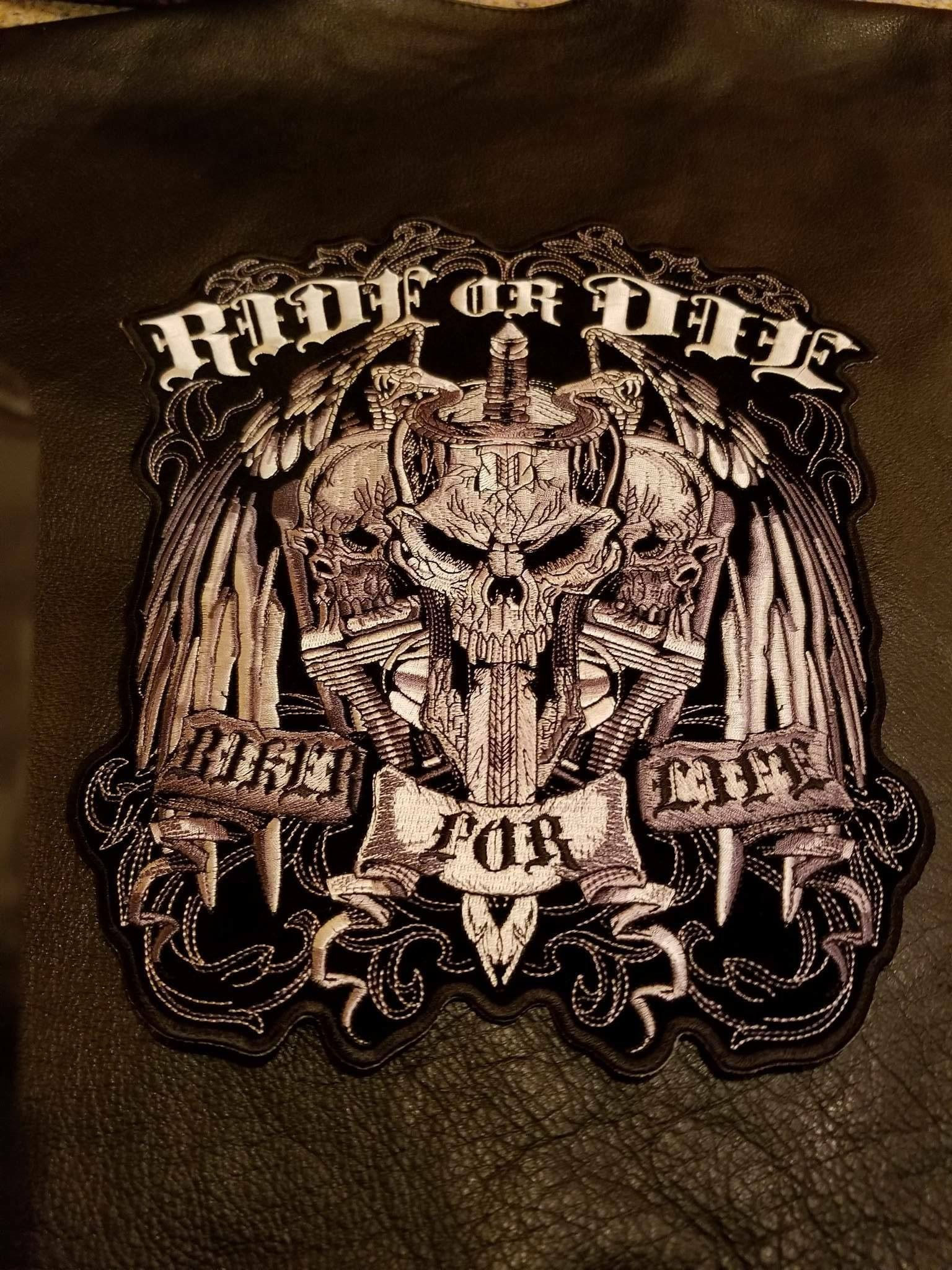 Wallpaper #HH2b9I4Bnwiau_P6pBBV36 Ride or Die Skulls Harley Davidson Artwork Harley Davidson Images