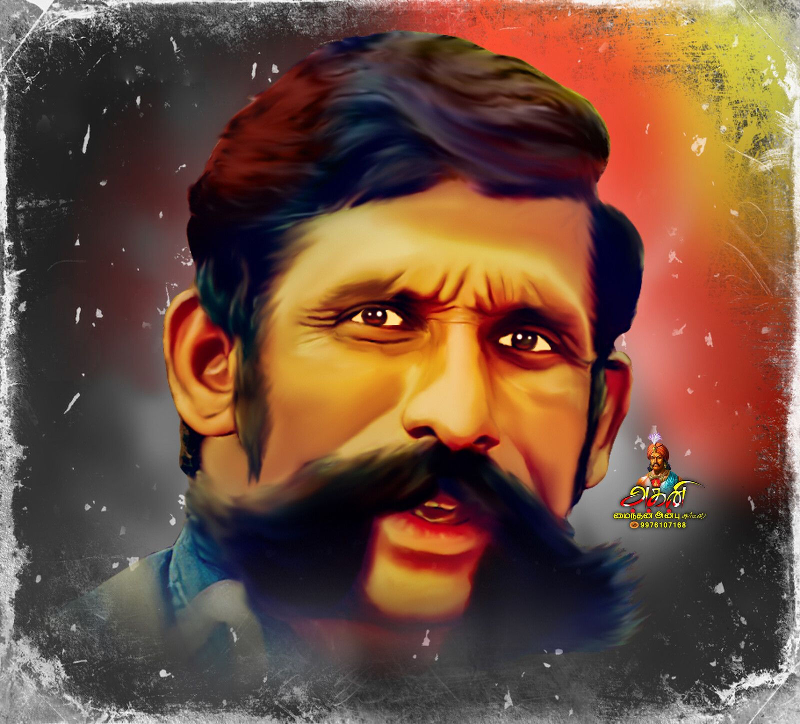 Wallpaper #DZ27ZJcBkAG5jTCH-LFh169 Veerappan HD Photos Veerappan Art Photos Santhanakadu Vanniyar
